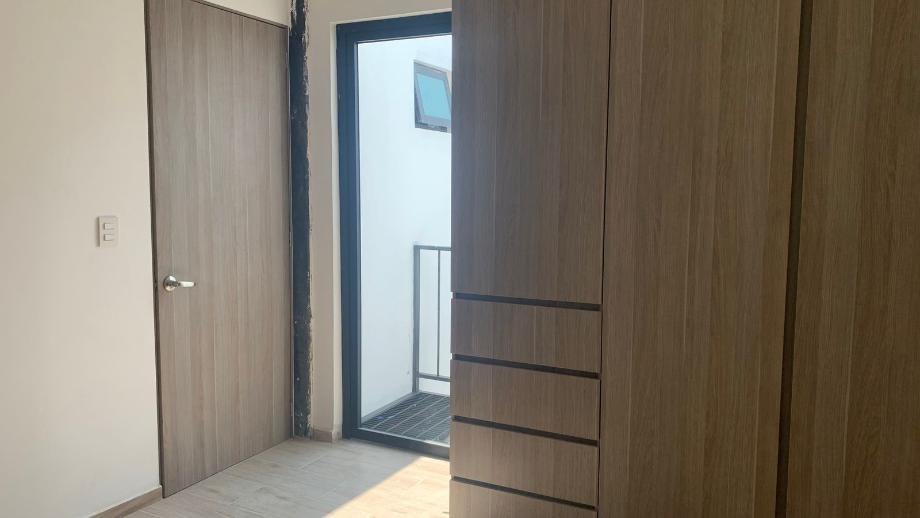 Coru?a, Benito Juárez, Ciudad de México, 03400, Mexico, 1 Bedroom Bedrooms, ,1 BathroomBathrooms,Residential,For Sale,Coru?a,1442509