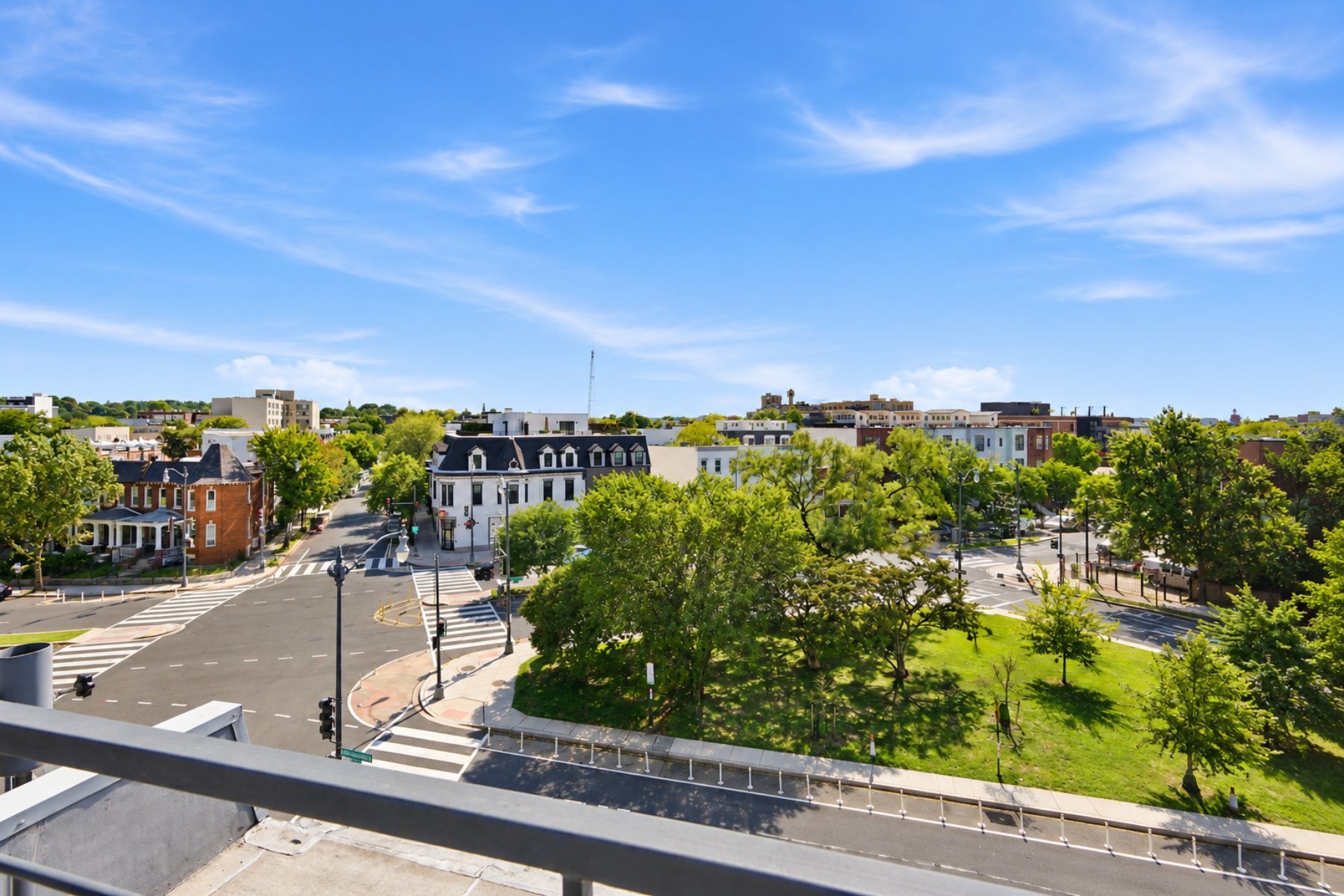  3320 New Hampshire Avenue NW, Washington, DC, 20010 - 物件實景