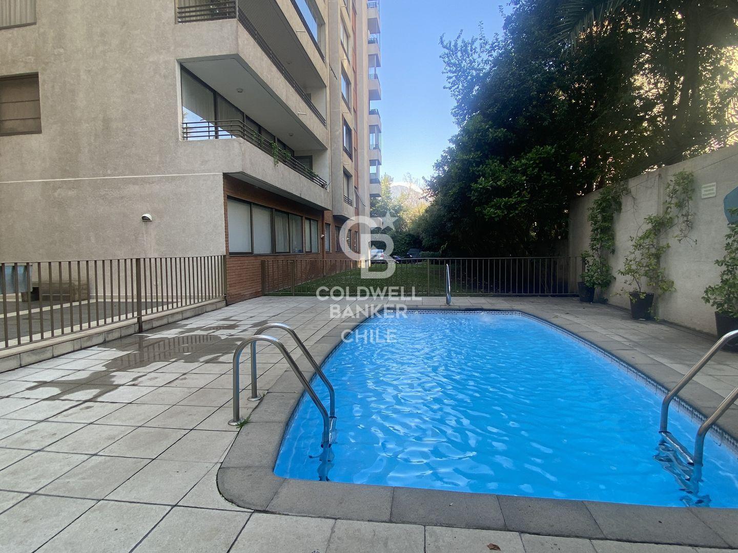 Las Condes, Chile, 3 Bedrooms Bedrooms, ,2 BathroomsBathrooms,Residential,For Sale,1926230