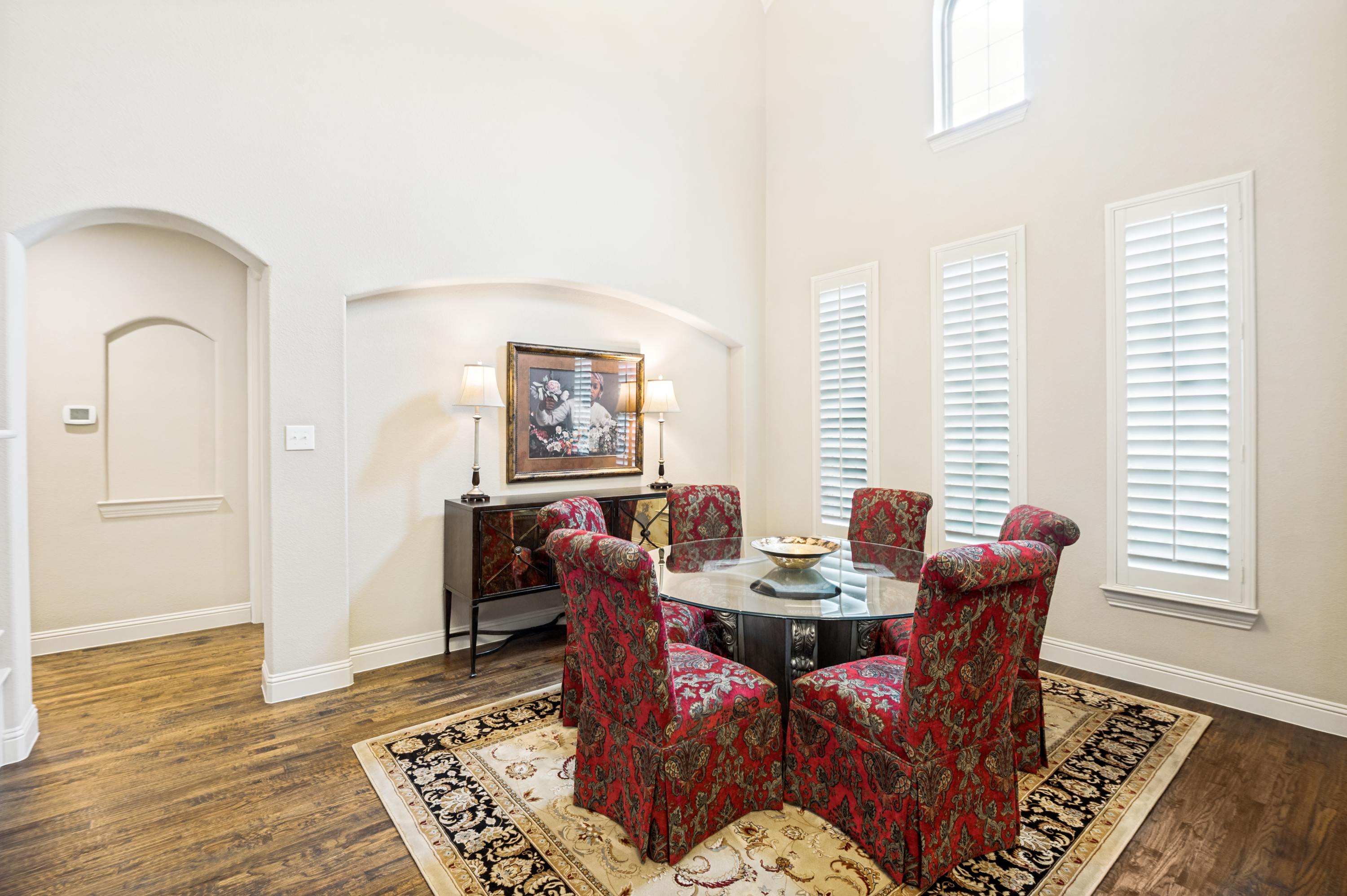  12952 Ridge Spring Drive, Frisco, TX, 75035 - 物件實景