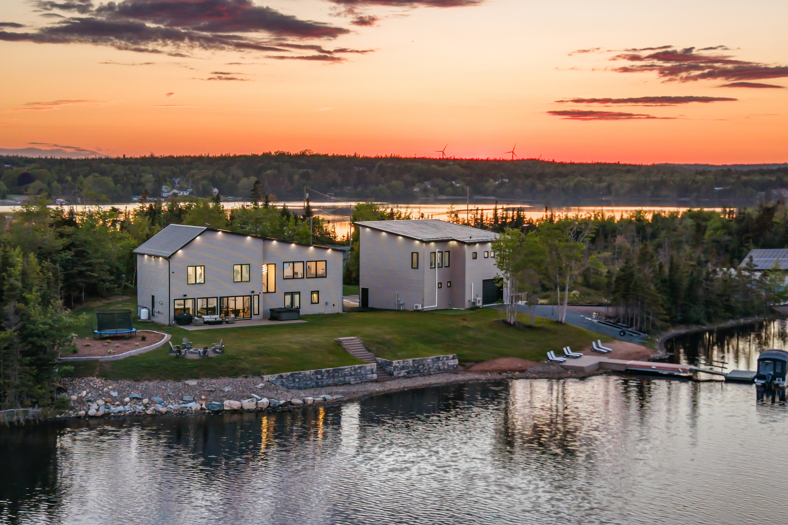  Middle Porters Lake, Halifax-Dartmouth - 物件實景