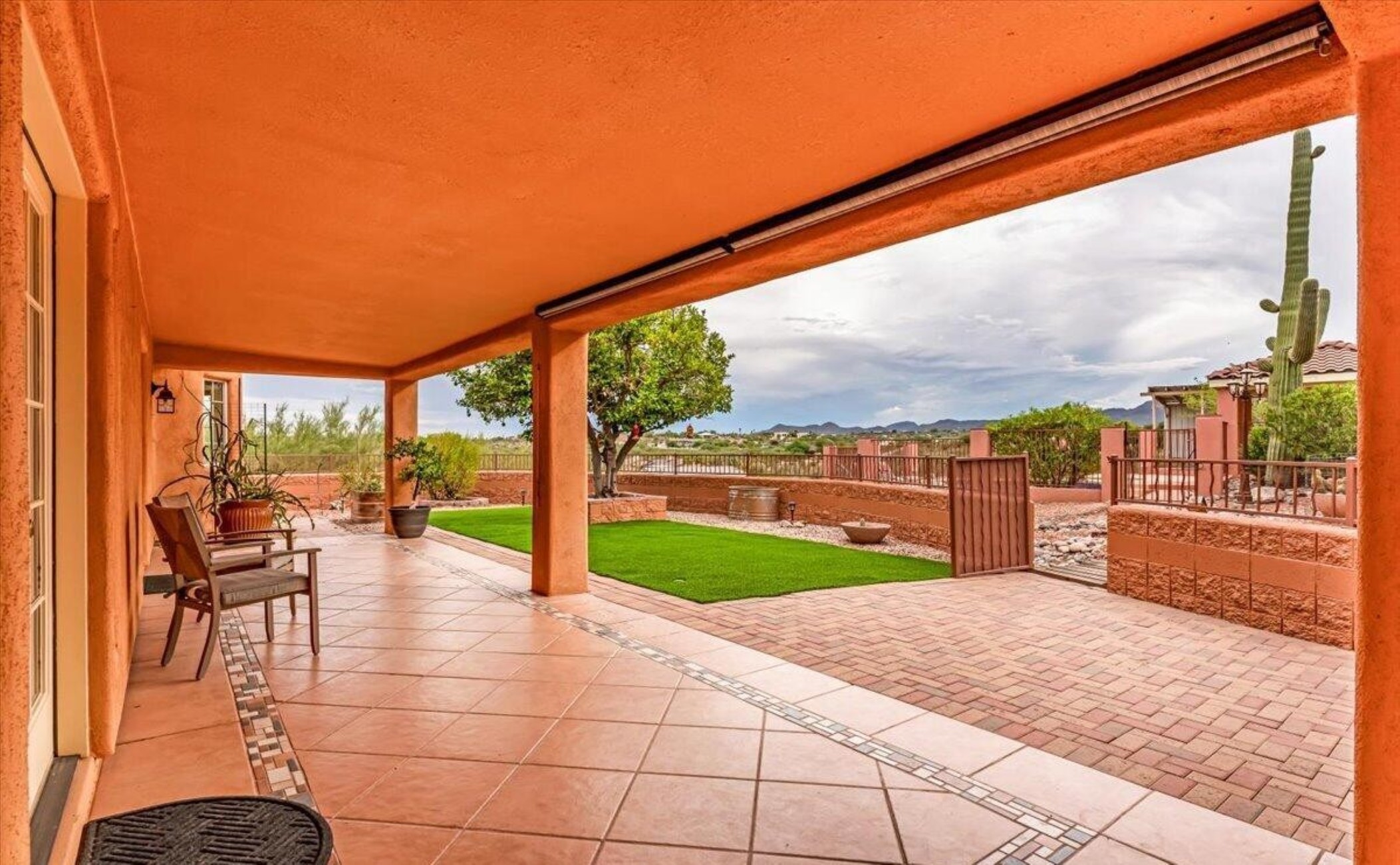  5215 W Sunset Road¦Tucson, AZ - 物件實景