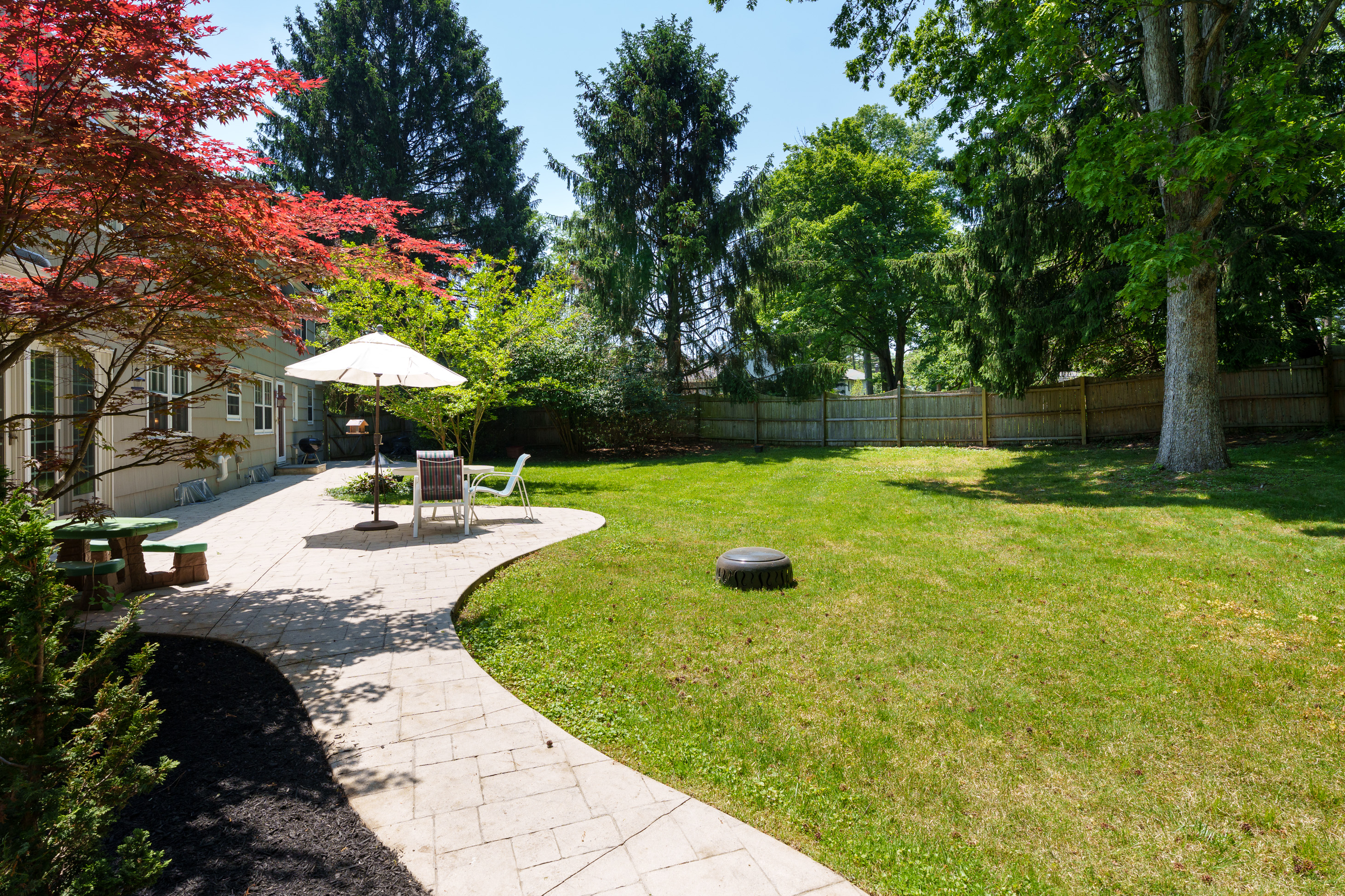  West Windsor 5-Bedroom Home Near Princeton Junction Train Station - 物件實景