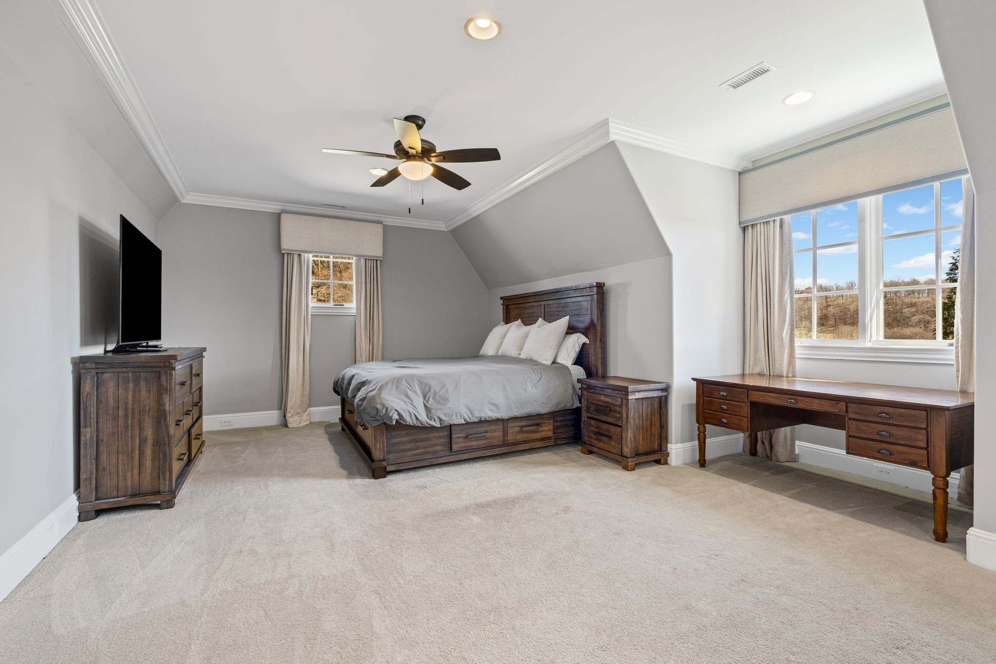  513 Legends Ridge Ct, Franklin, TN, 37069 - 物件實景