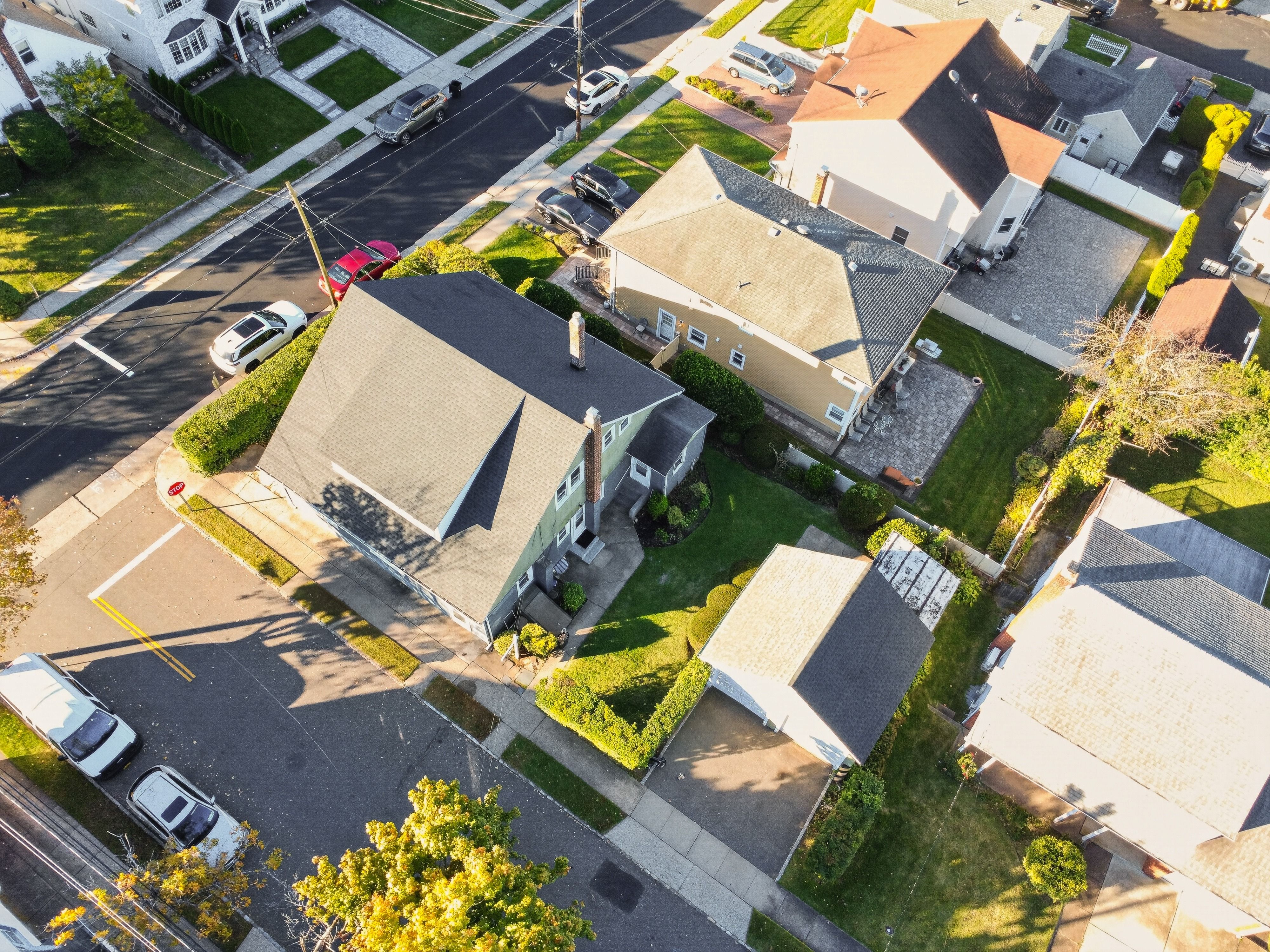  54 McKinley Avenue, Albertson, NY 11507 - 物件實景