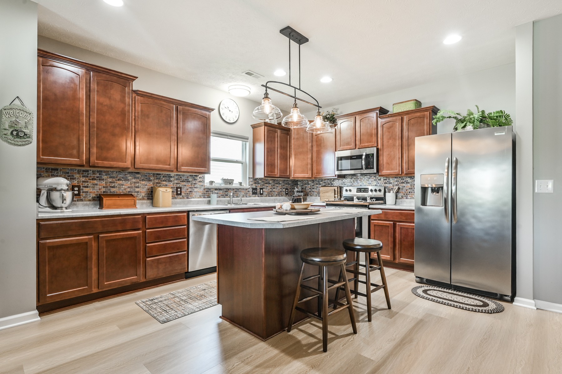  Move-In Ready 3 Bedroom Ranch in Westfield - 物件實景