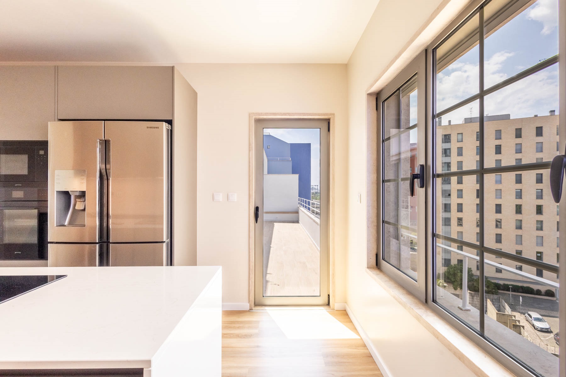  Ultimo Piso/Penthouse, 4 bedrooms, for Sale - 物件實景