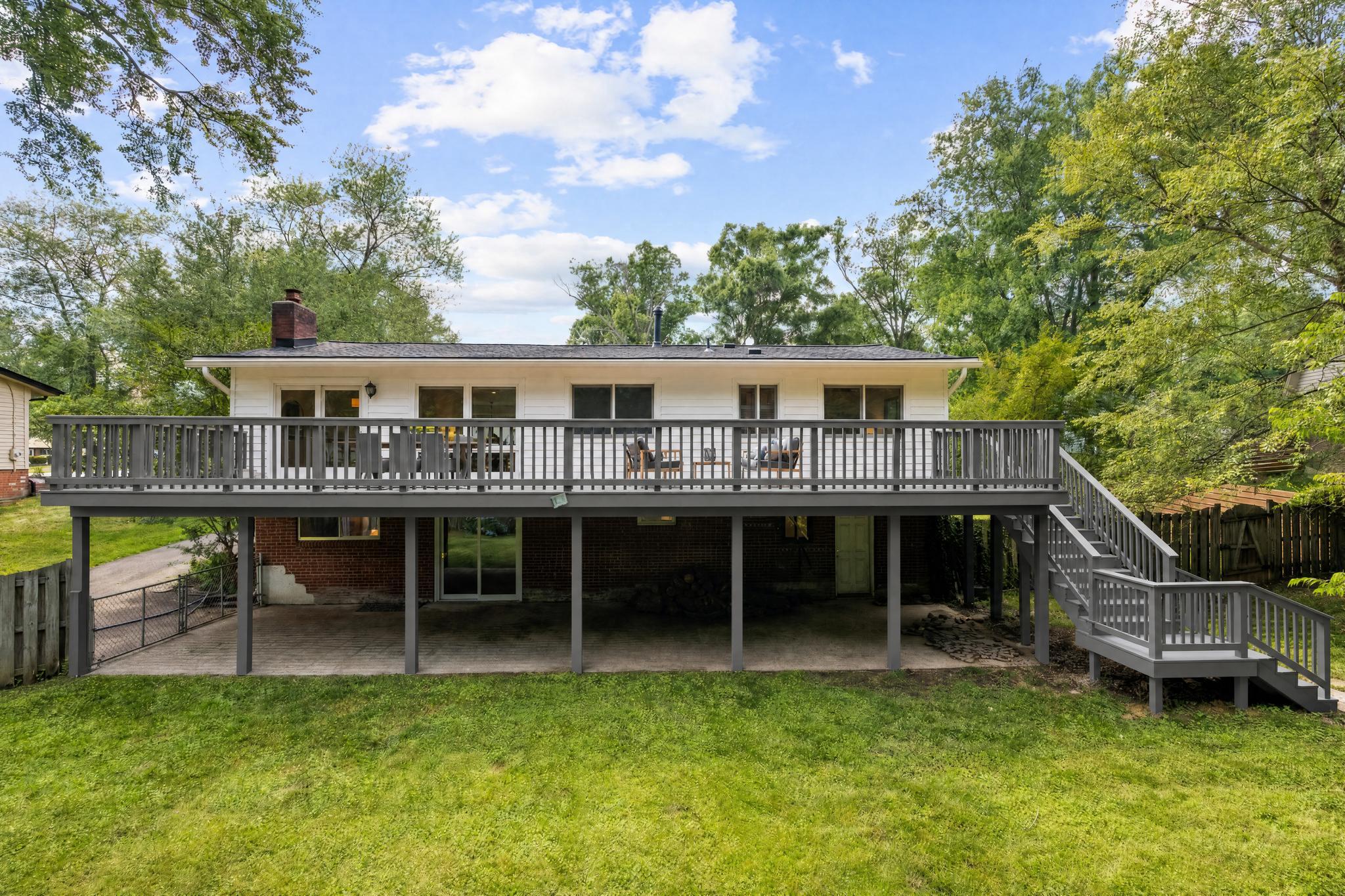  8719 Gateshead Road, Alexandria, VA, 22309 - 物件實景