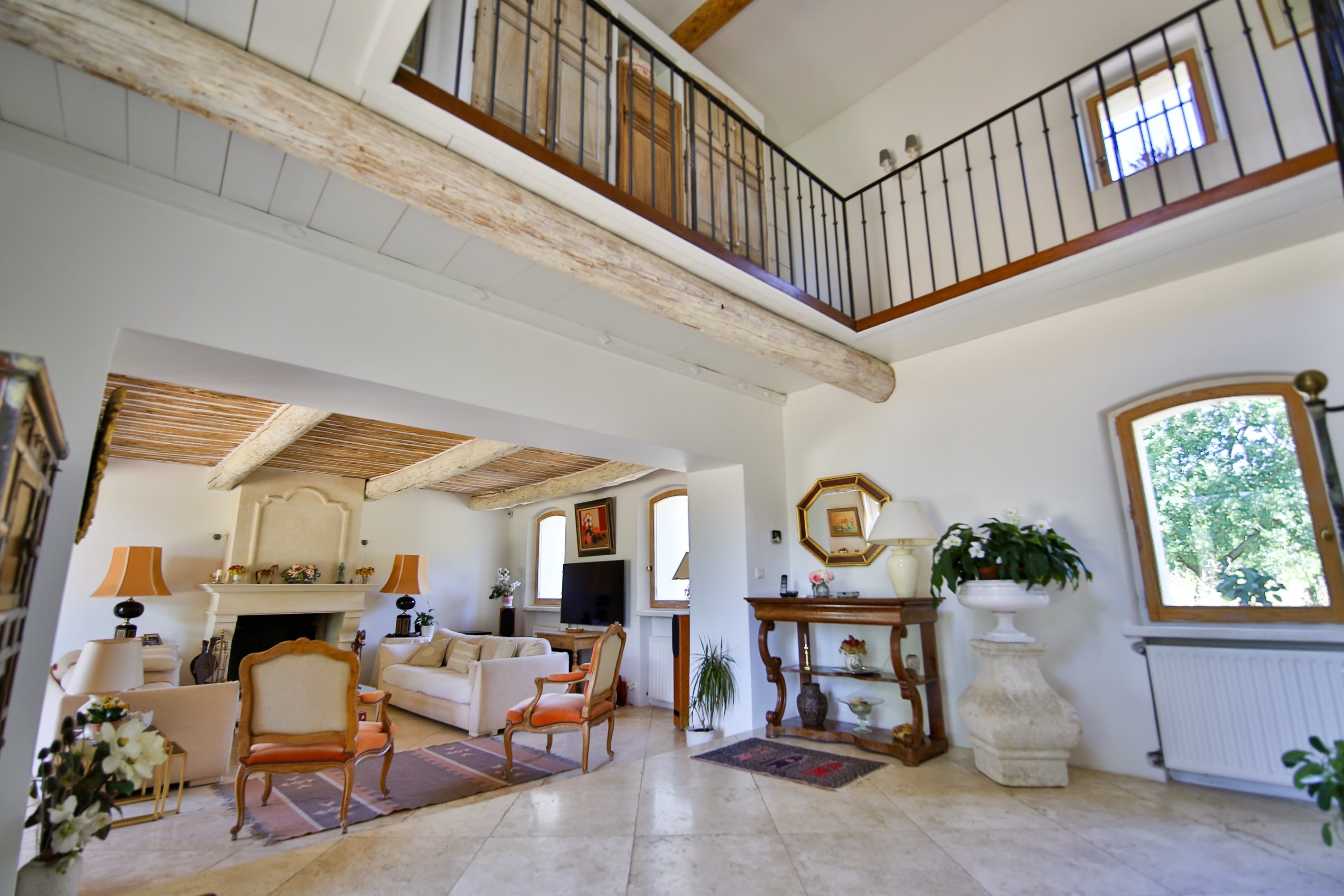  Authentic Provençal farmhouse with character – South Luberon - 物件實景