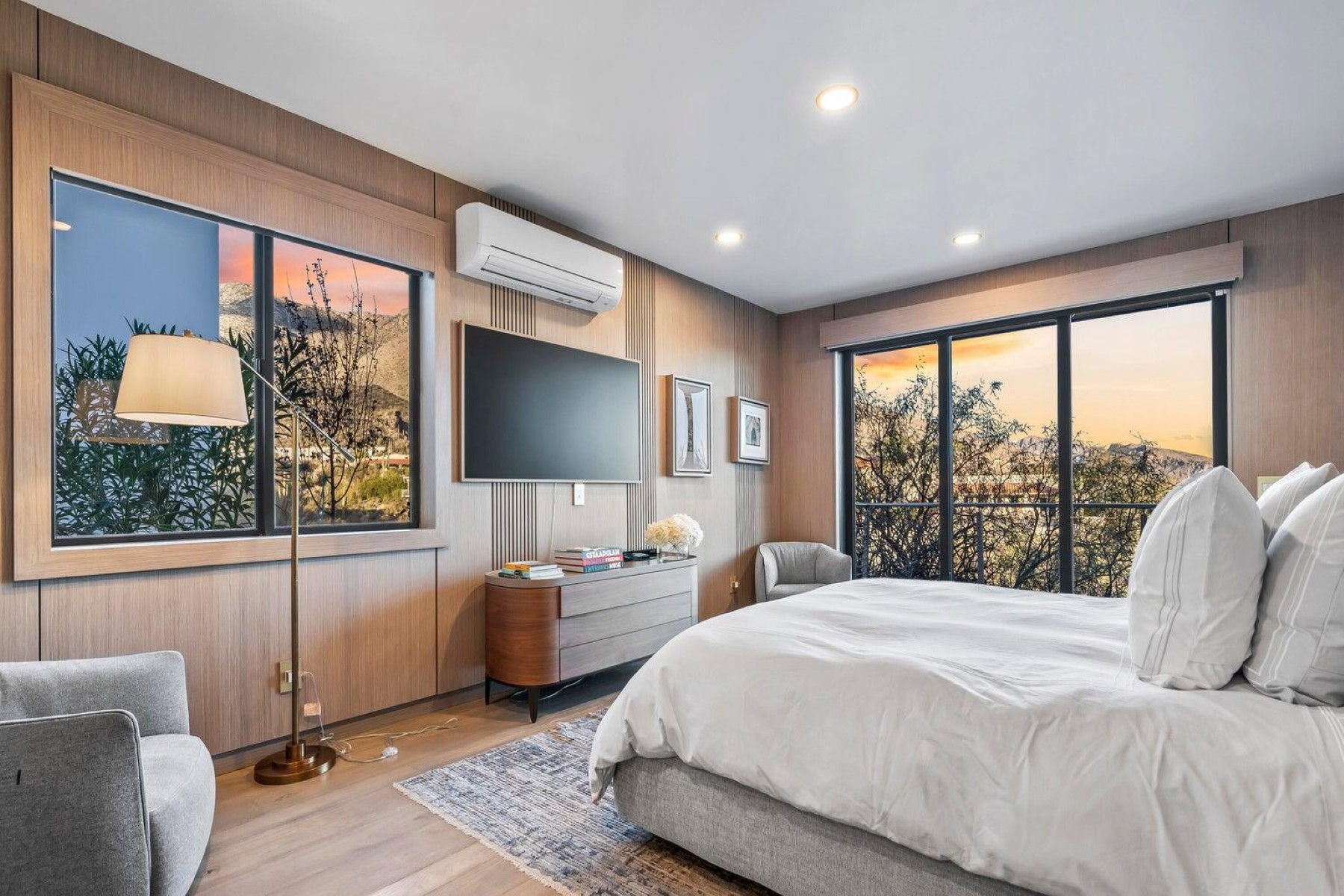 5980 E Terra Grande¦Tucson, AZ - 物件實景