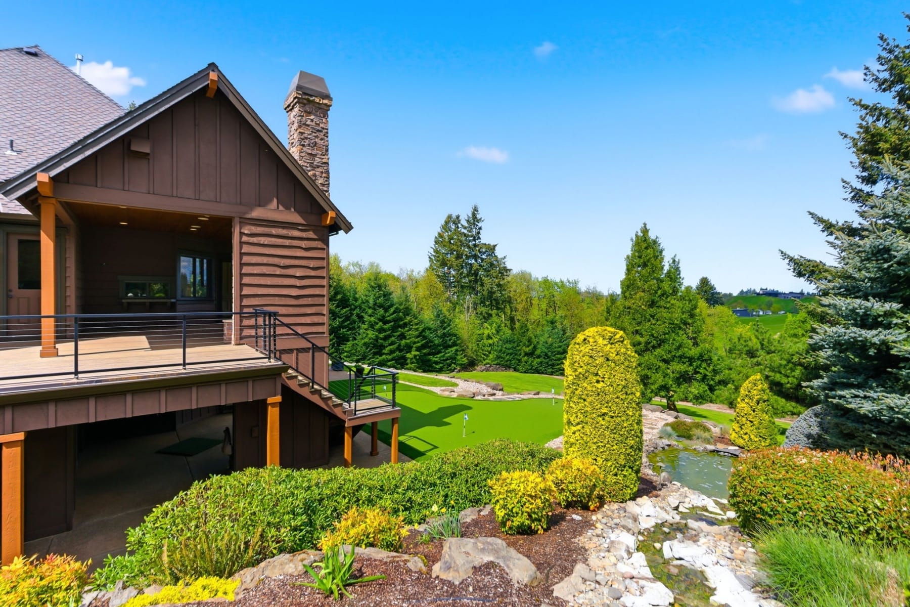  19420 S ELMA ST West Linn, OR 97068 - 物件實景