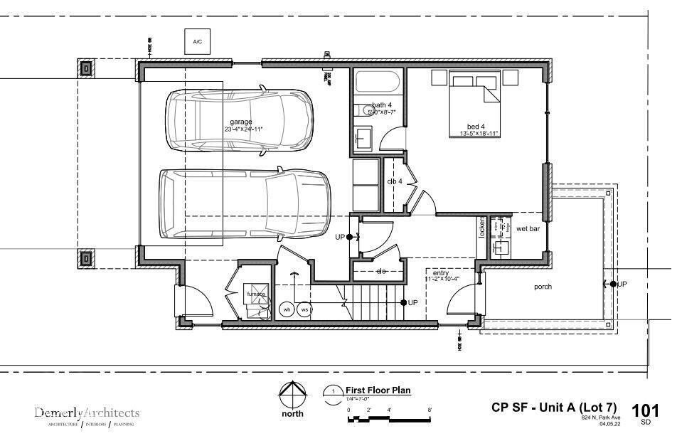 Indianapolis, Indiana, 46202, United States, 4 Bedrooms Bedrooms, ,4 BathroomsBathrooms,Residential,For Sale,1982522