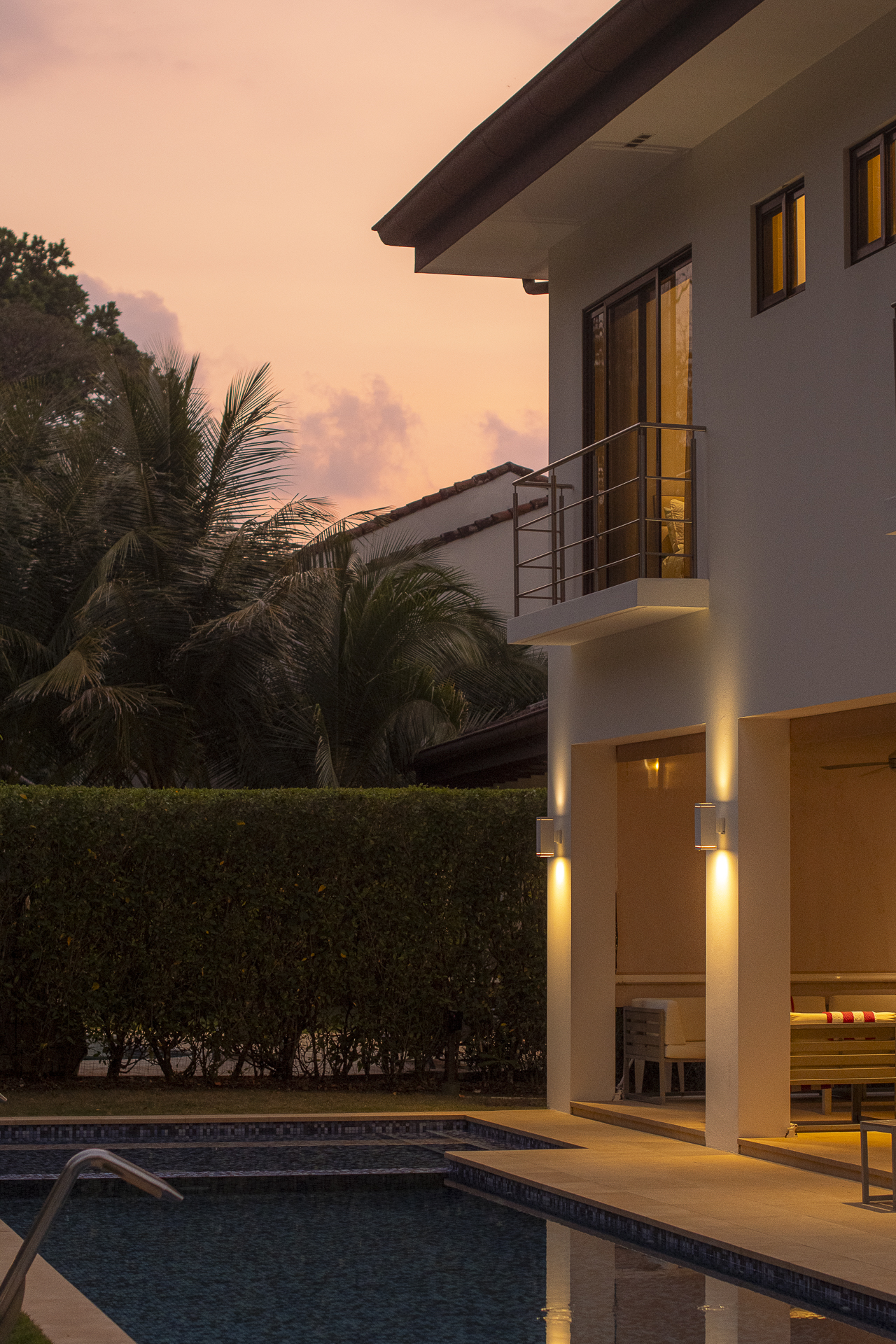 Herradura, Puntarenas, CR, 4 Bedrooms Bedrooms, ,4 BathroomsBathrooms,Residential,For Sale,1767163