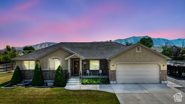 Tremonton, Utah, 84337, United States, 6 Bedrooms Bedrooms, ,3 BathroomsBathrooms,Residential,For Sale,1974496