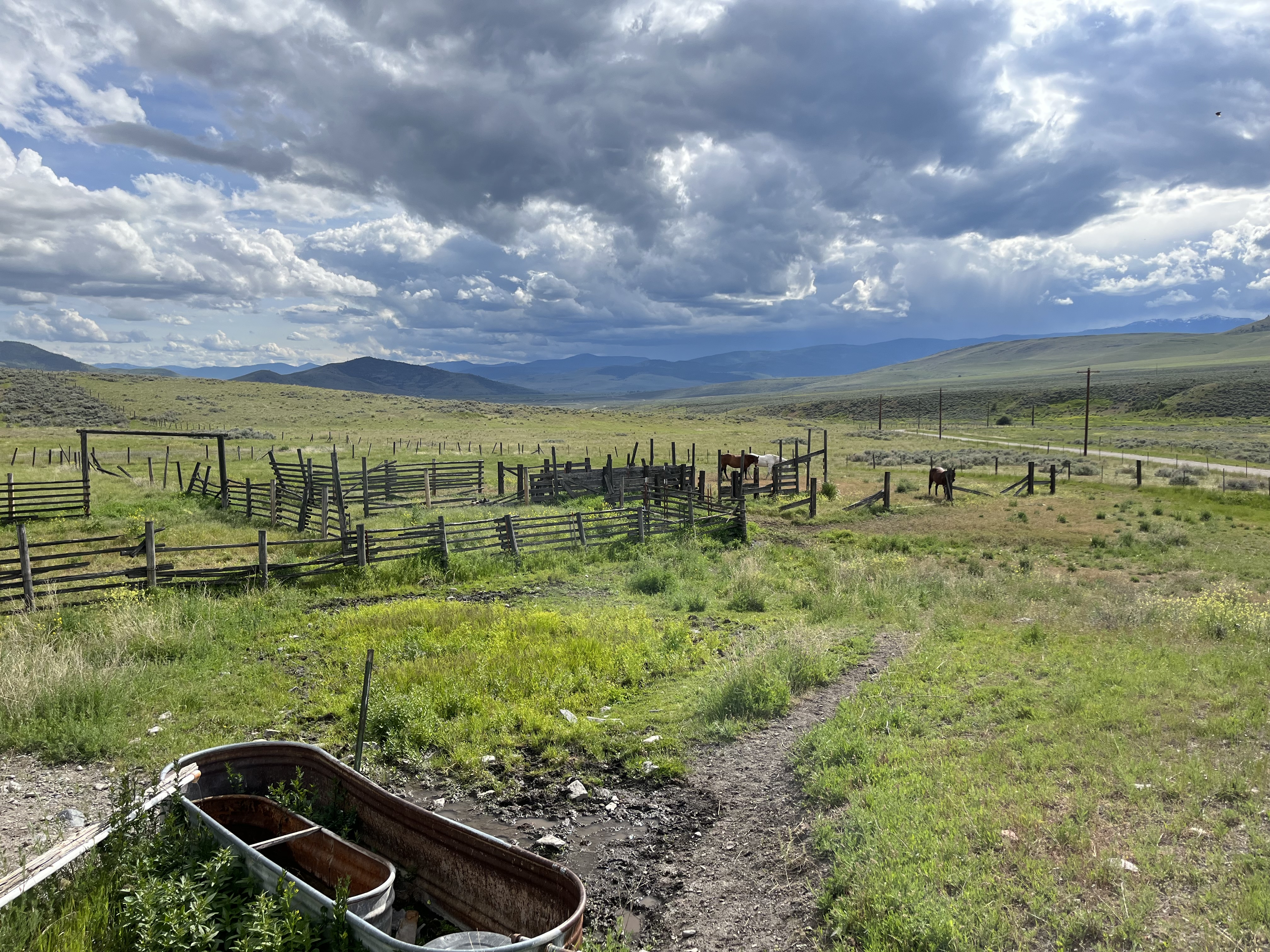 Hot Springs, Montana, 59845, United States, ,Residential,For Sale,1836275