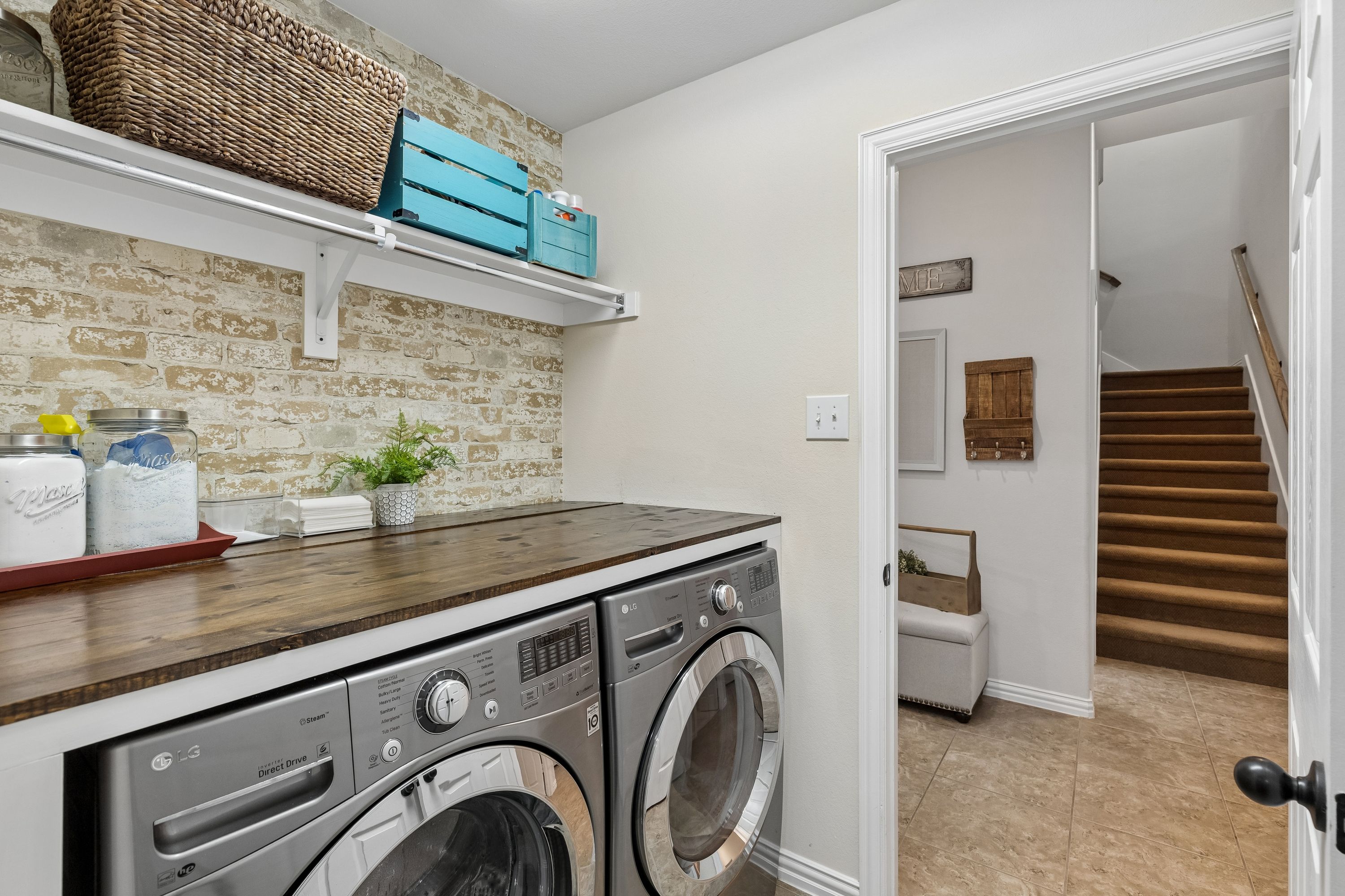  A Home That Connects You to Trail, Nature, and Everyday Ease - 物件實景