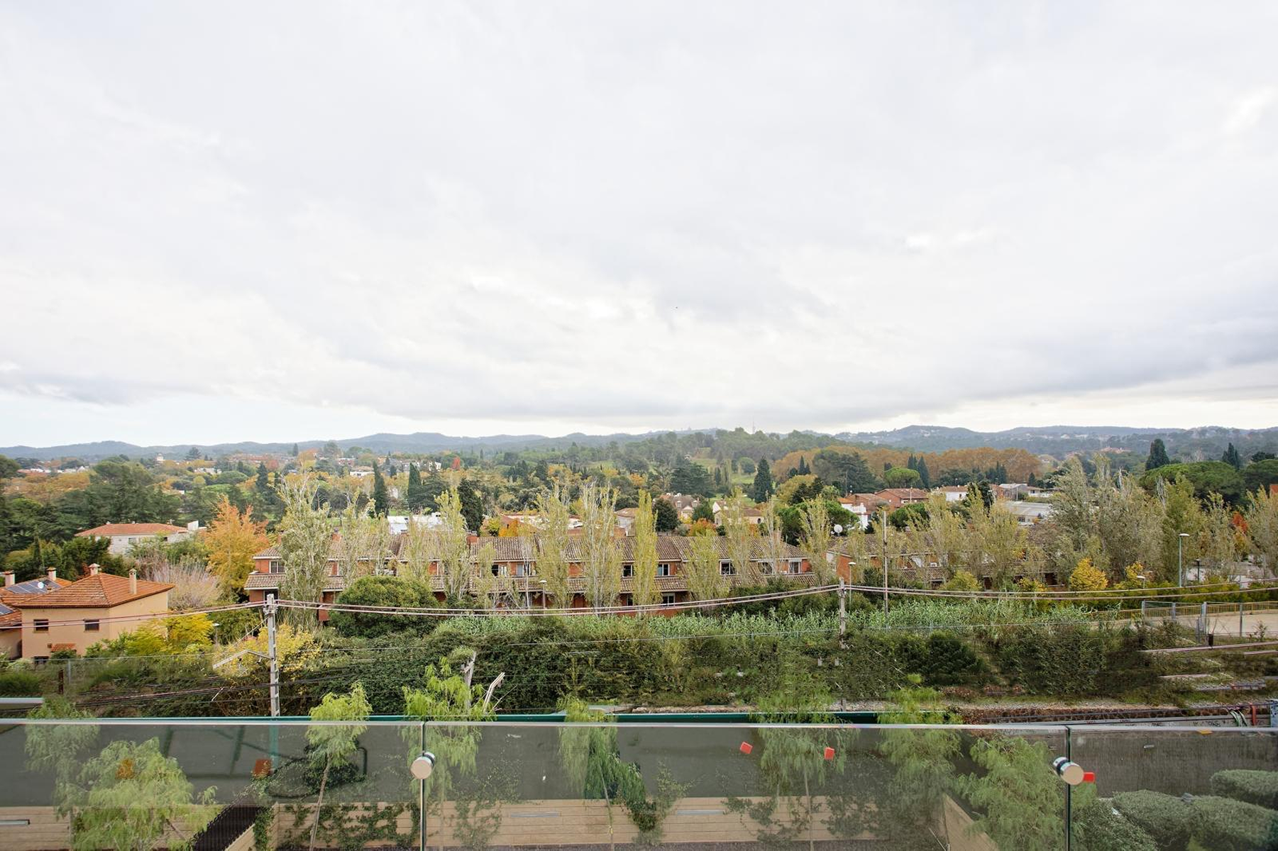  New construction home in the Golf of Sant Cugat - 物件實景