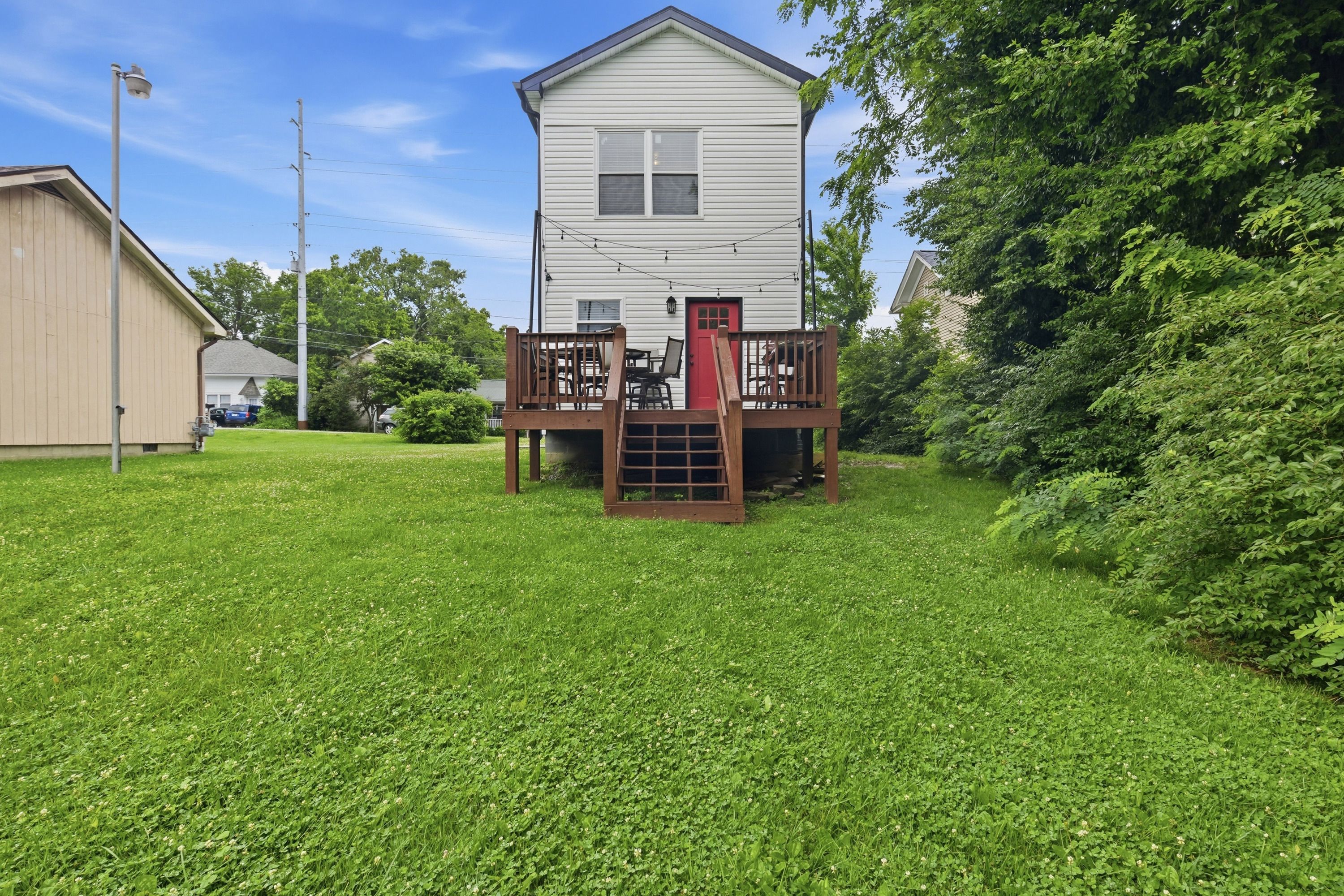  310 East Main Street, Simpsonville, KY 40067 - 物件實景