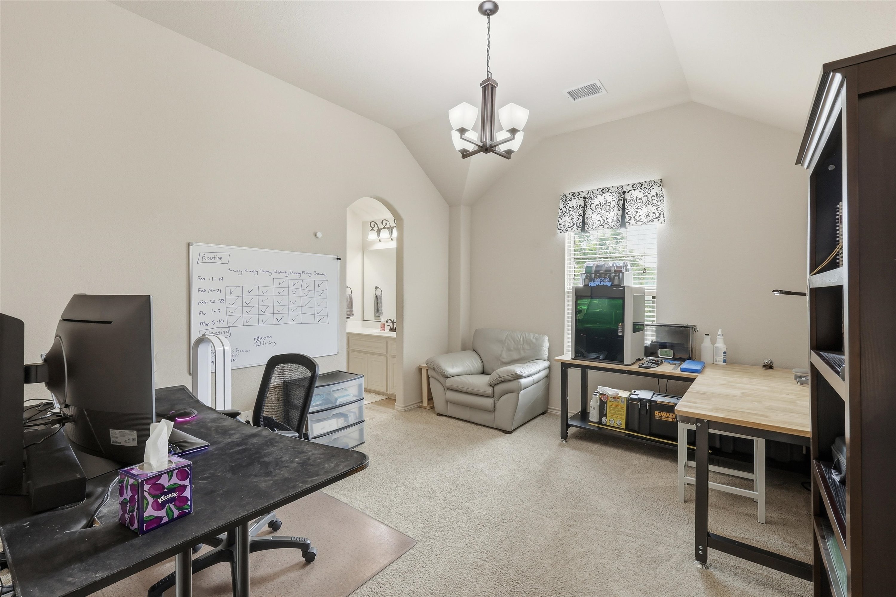  5628 Mount Storm Way, Fort Worth, TX, 76179 - 物件實景