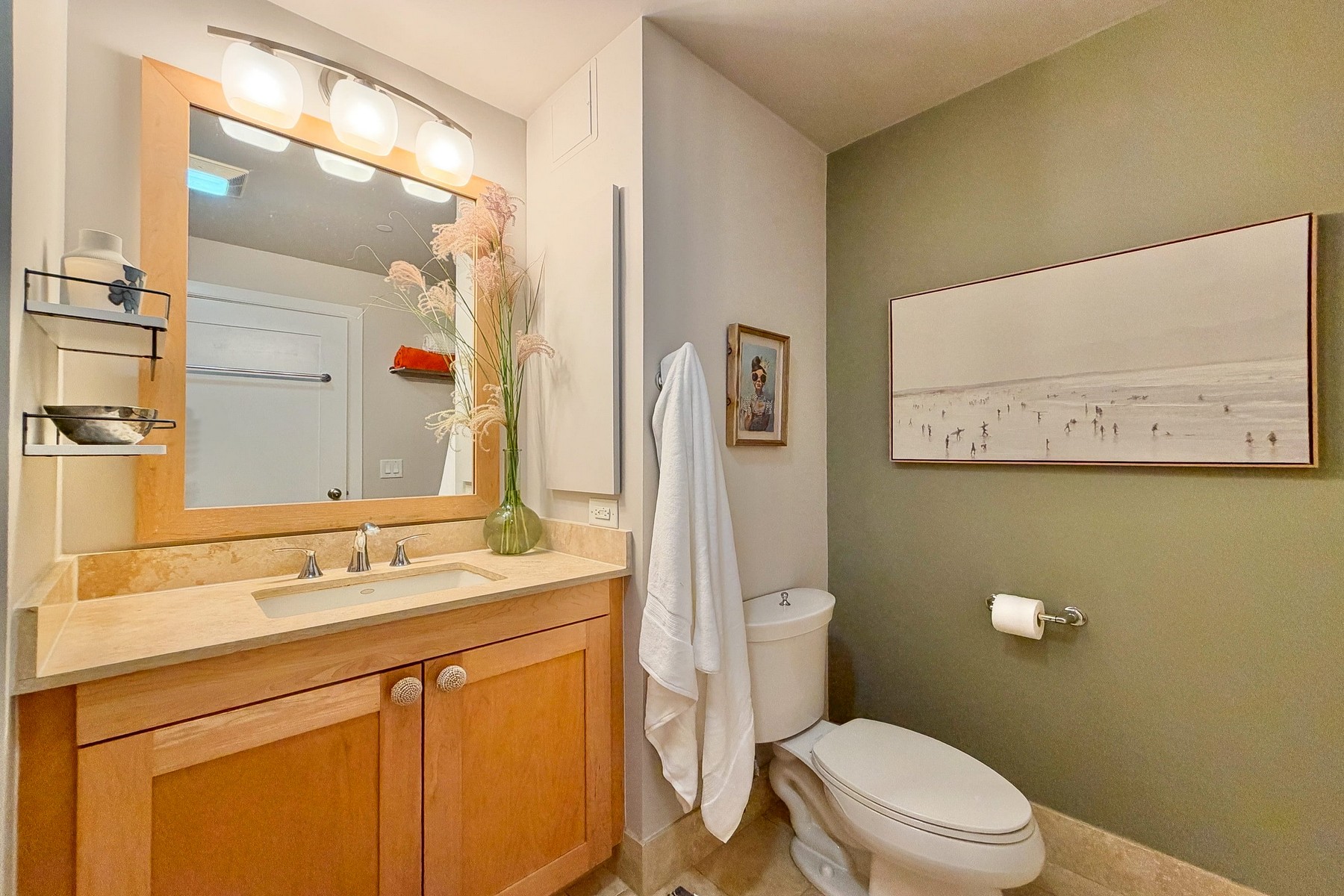  105 Greene St, Jc, Downtown, NJ, 07302 - 物件實景