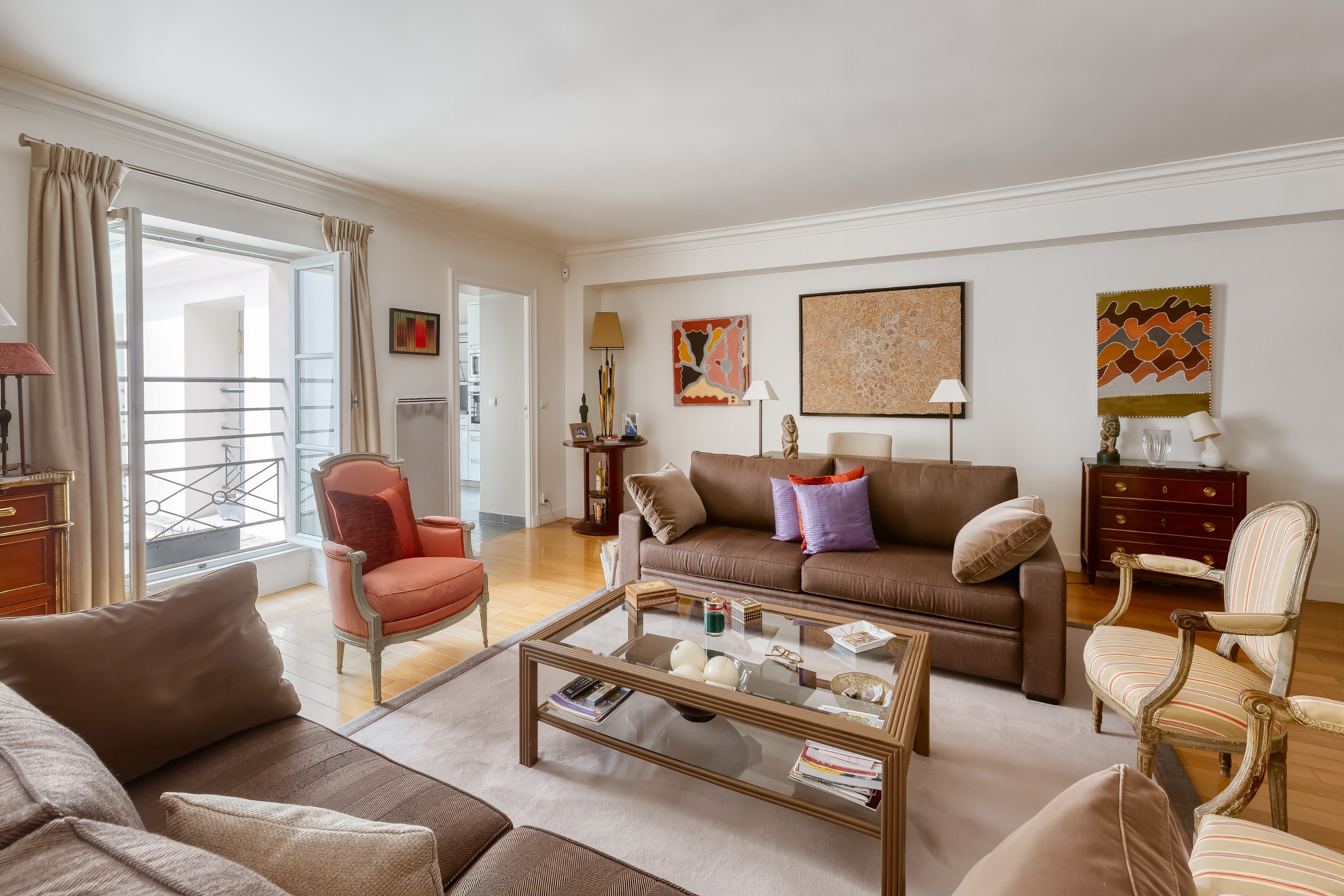  Rare - In the hearth of The Marais - 物件實景