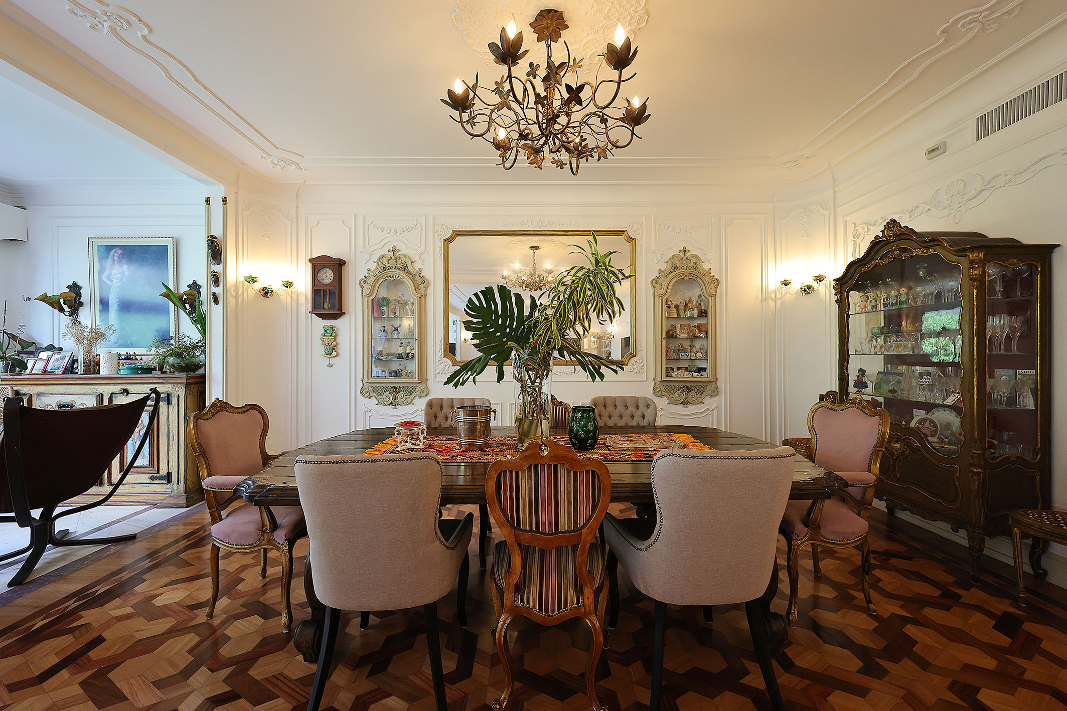  Apartment in Copacabana one block from the beach - 物件實景