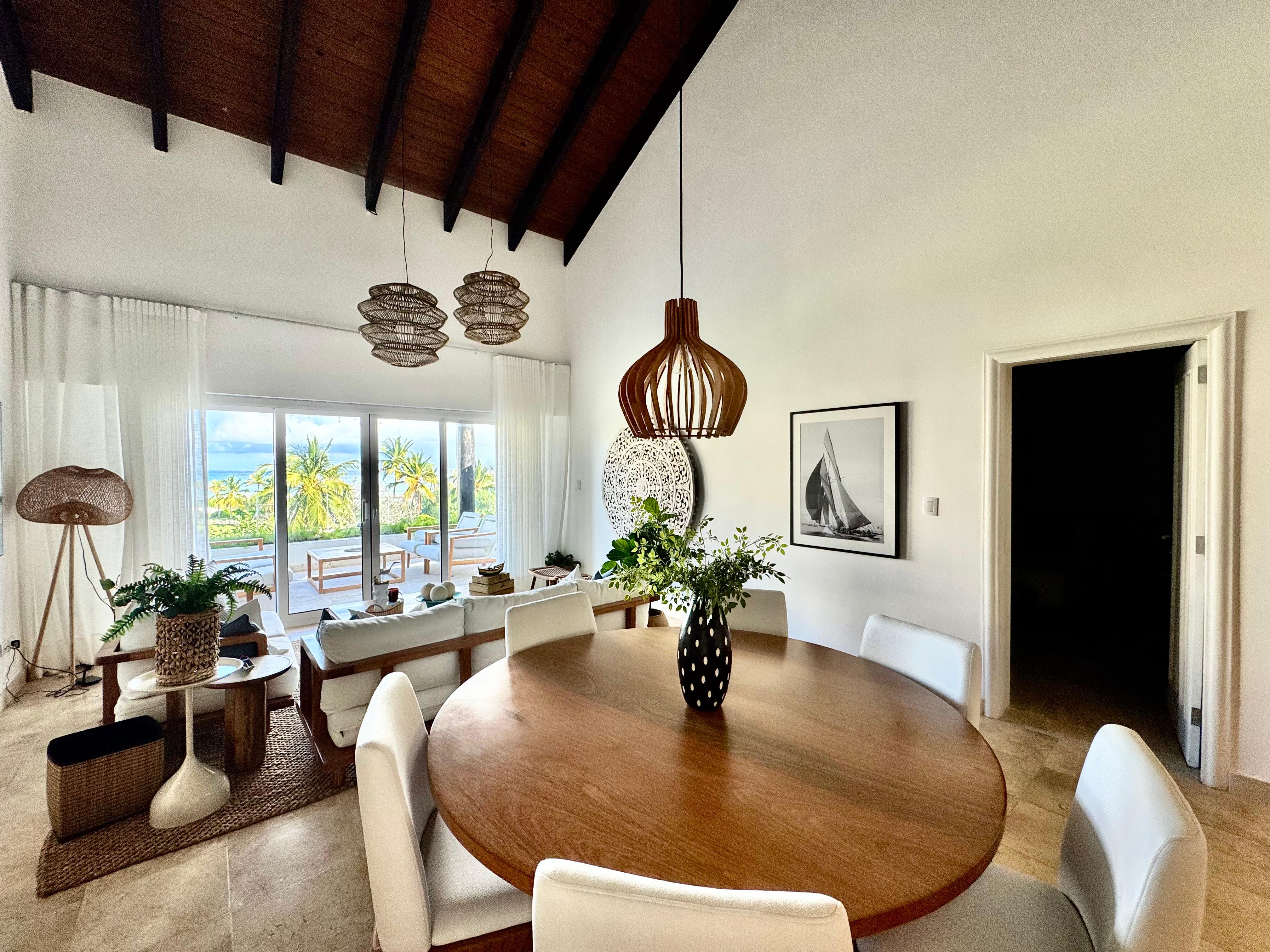 Cap Cana, DO, 2 Bedrooms Bedrooms, ,3 BathroomsBathrooms,Residential,For Sale,1995787