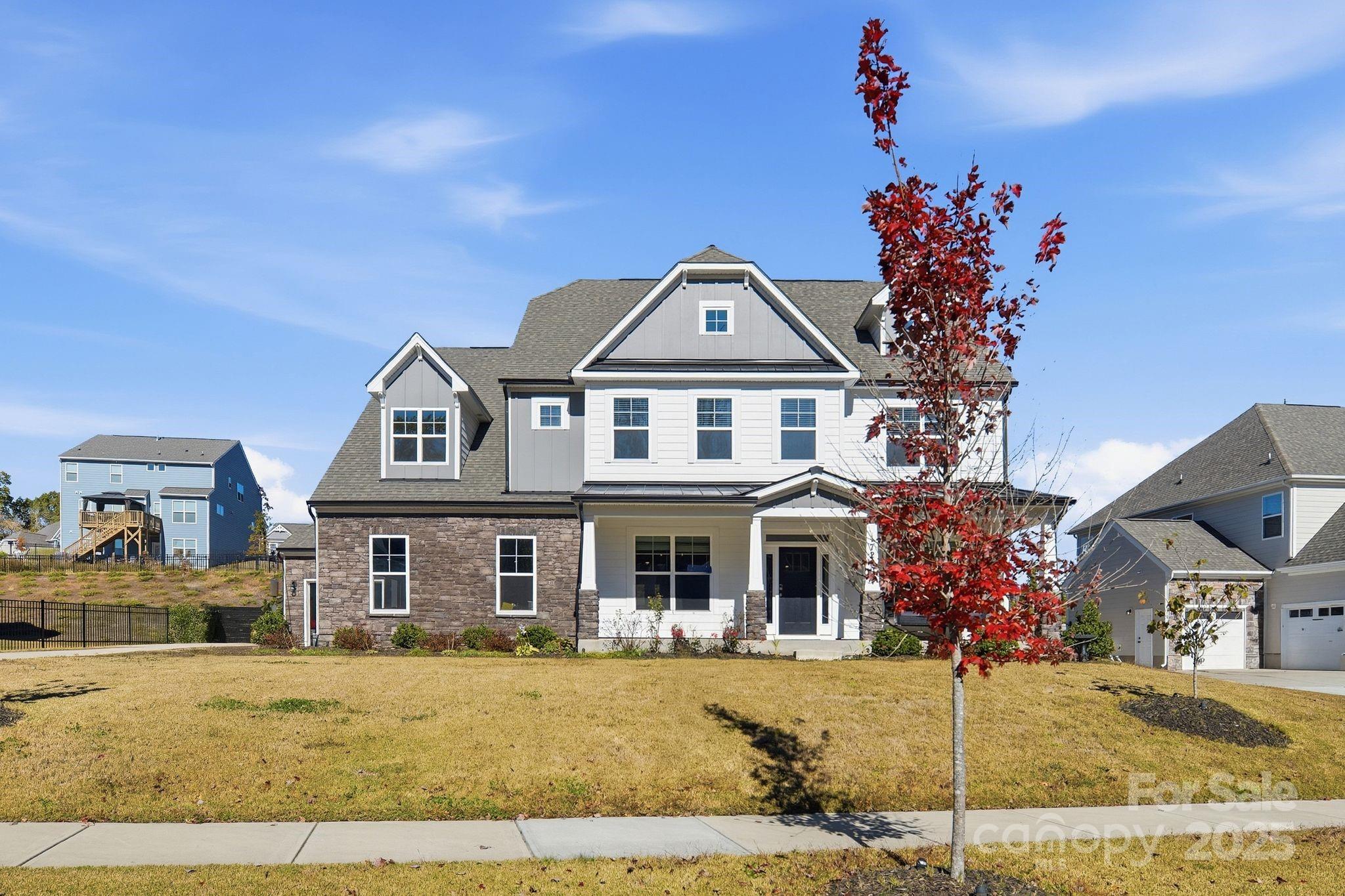 Huntersville, North Carolina, 28078, United States, 6 Bedrooms Bedrooms, ,5 BathroomsBathrooms,Residential,For Sale,1988370