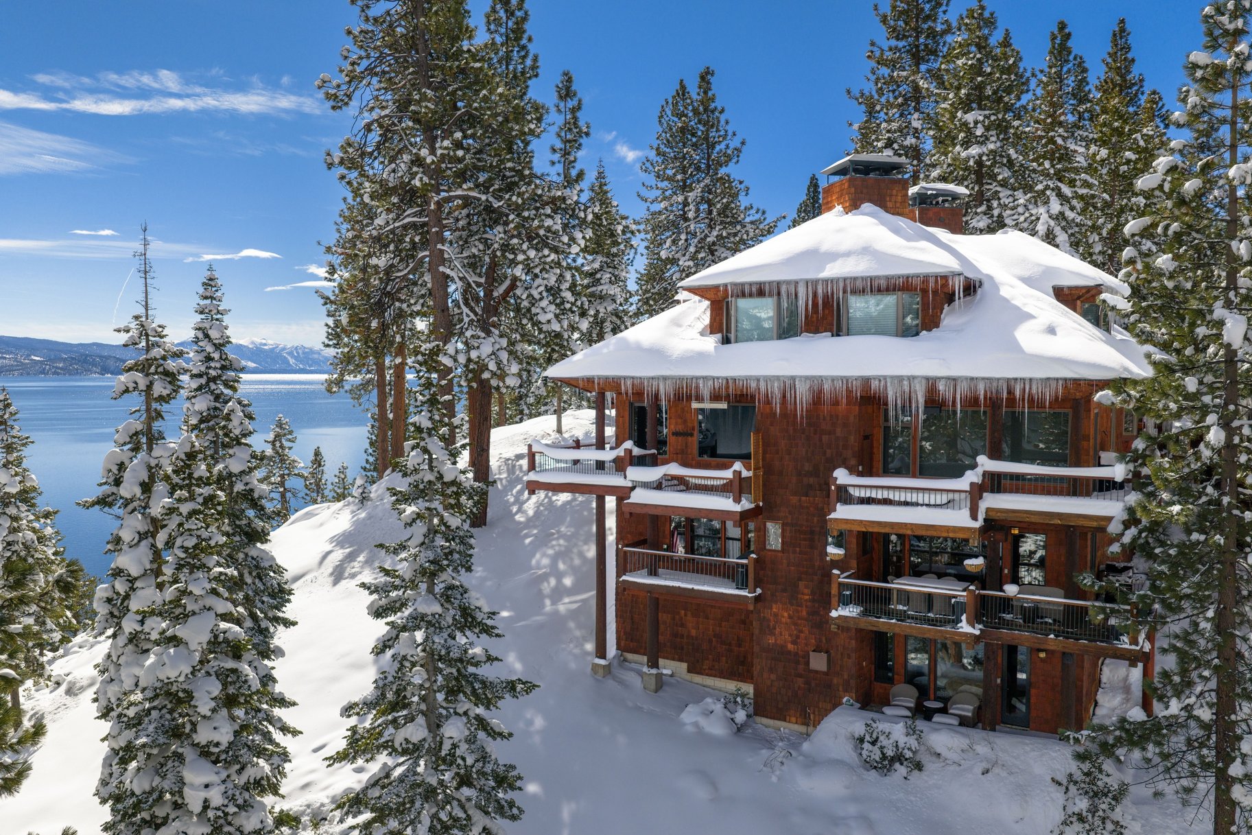  Legendary Stillwater Cove  Gated. Private. Lakefront - 物件實景