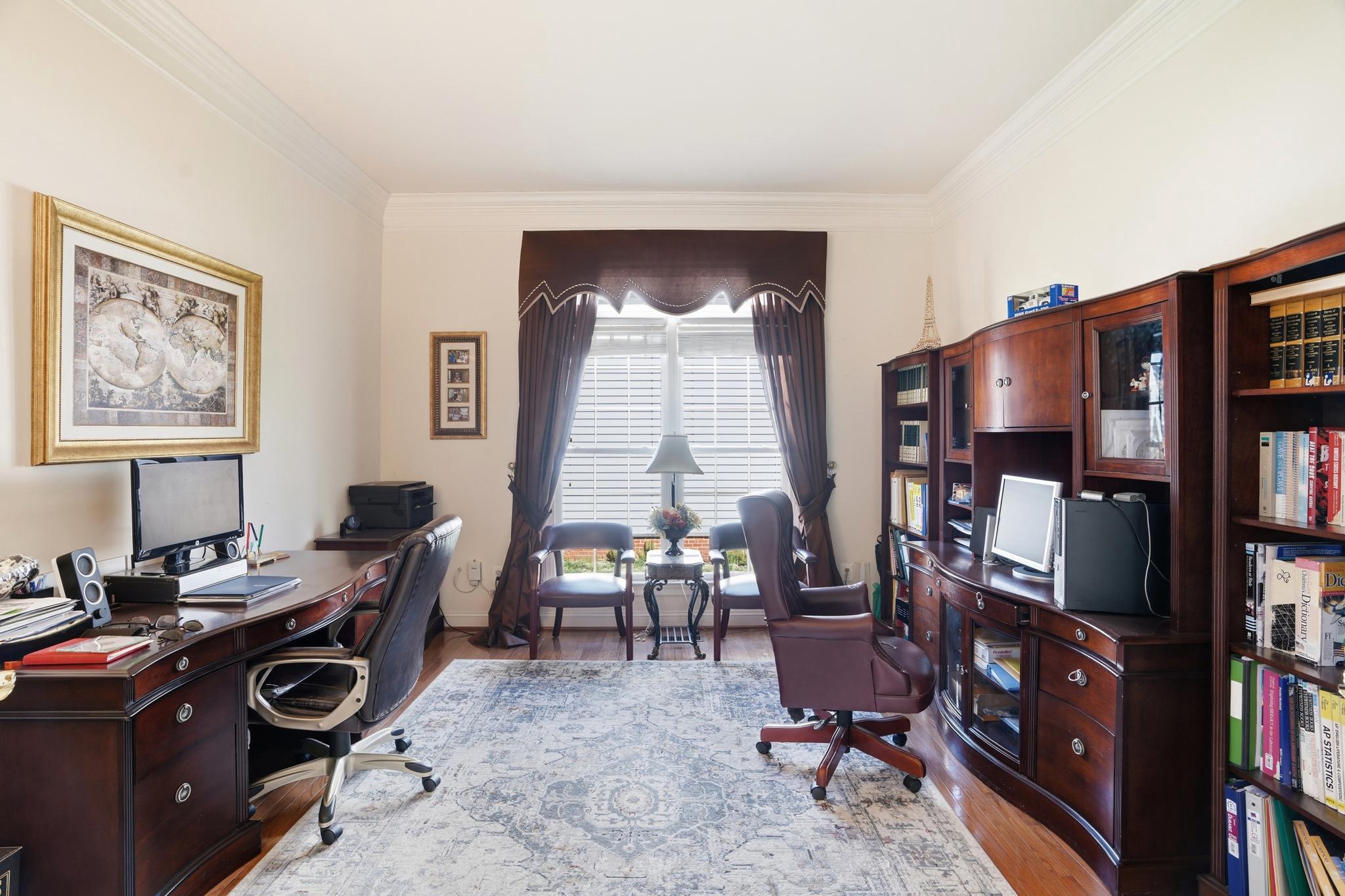  8033 Tysons Oaks Court, Gainesville, VA, 20155 - 物件實景