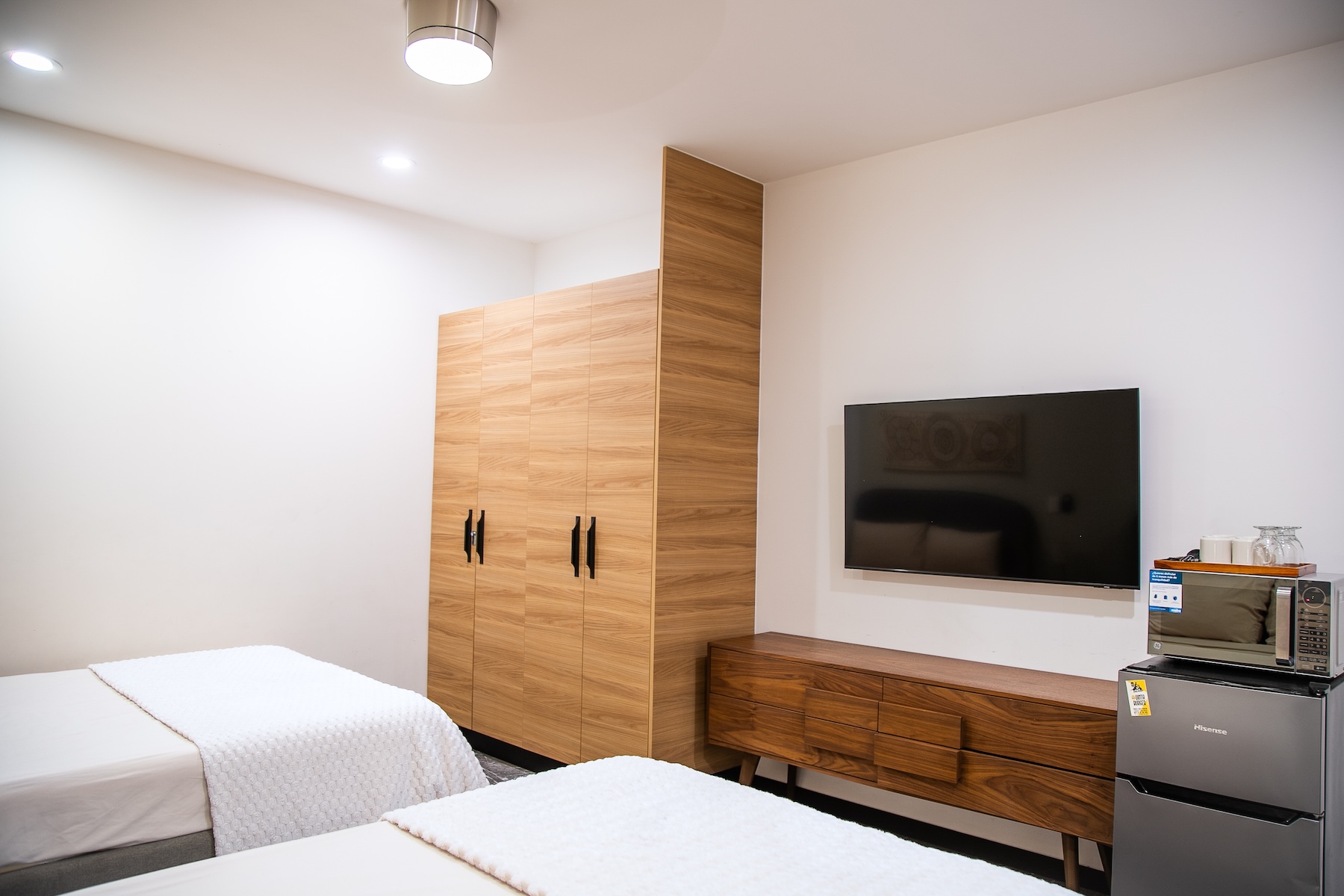  PRIVATE OCEANFRONT HORIZON RETREAT RESIDENCE - 物件實景