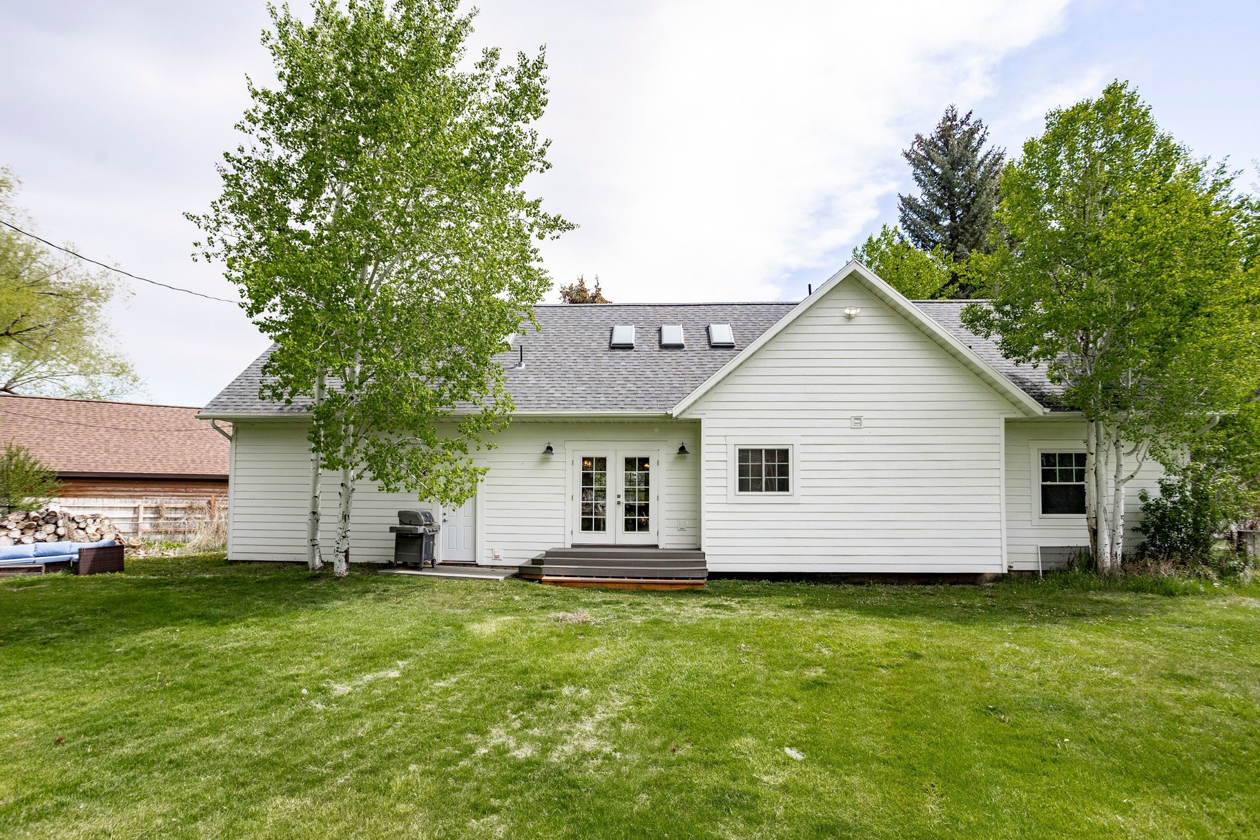  Cottage in Midway Farms - 物件實景