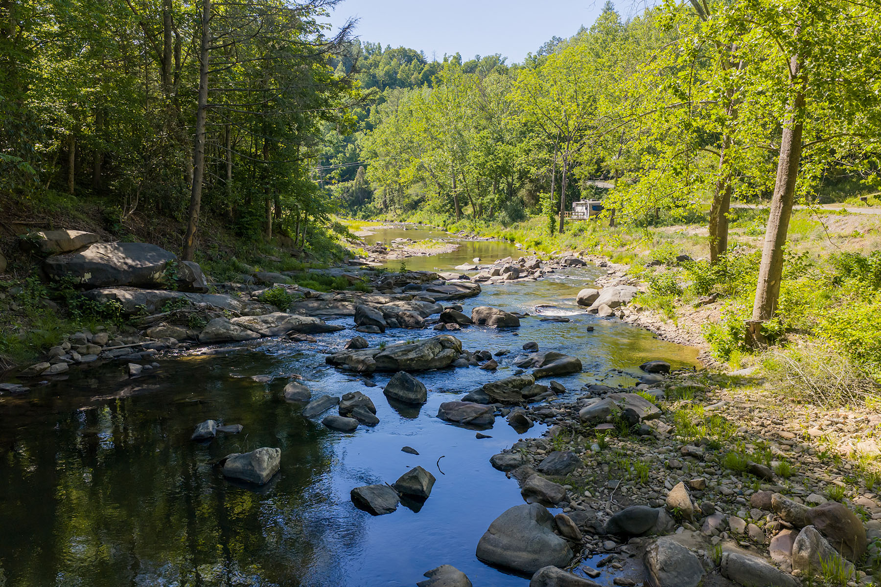  WEAVERVILLE - 物件實景