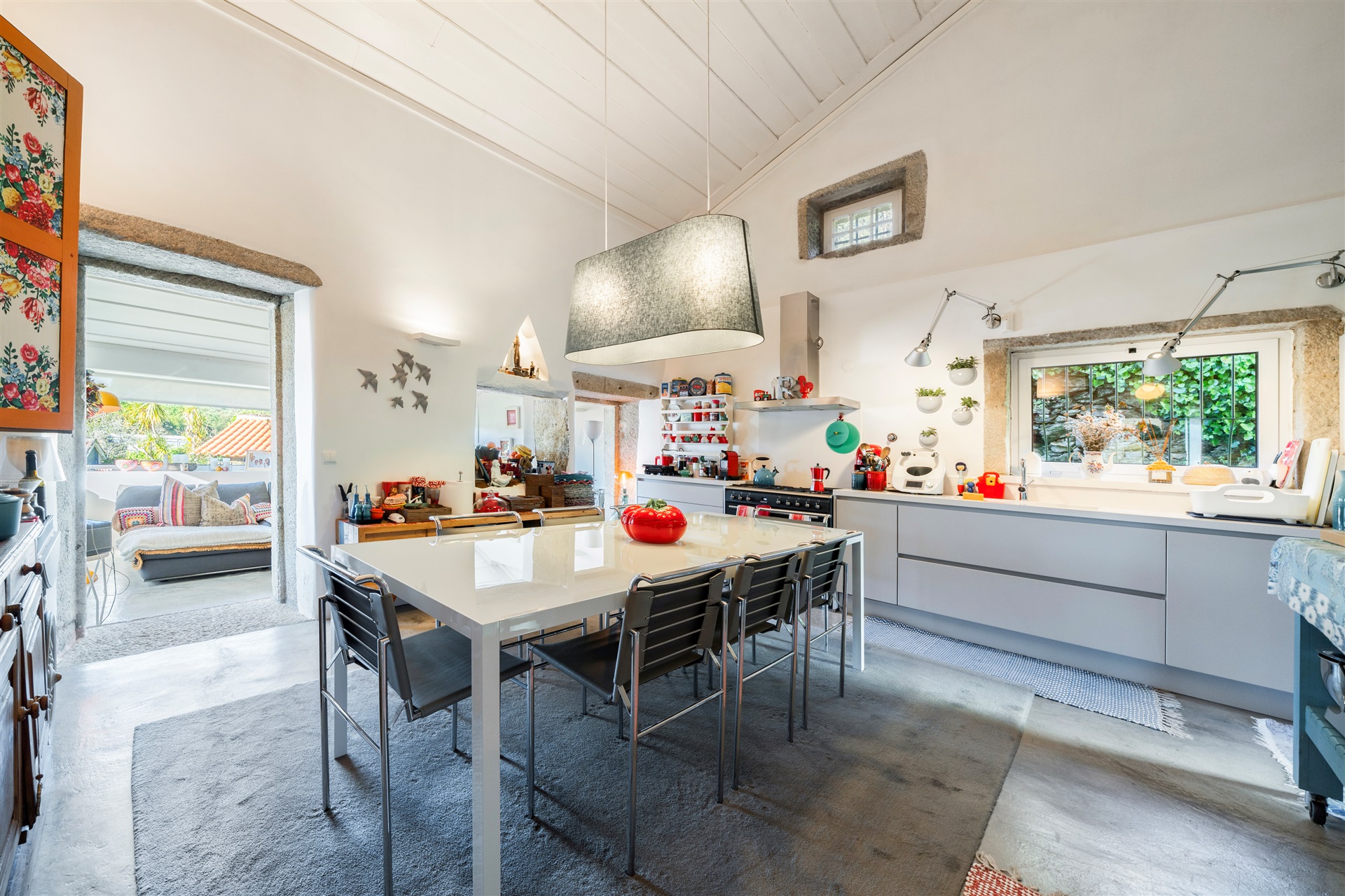  House, 4 bedrooms, for Sale - 物件實景