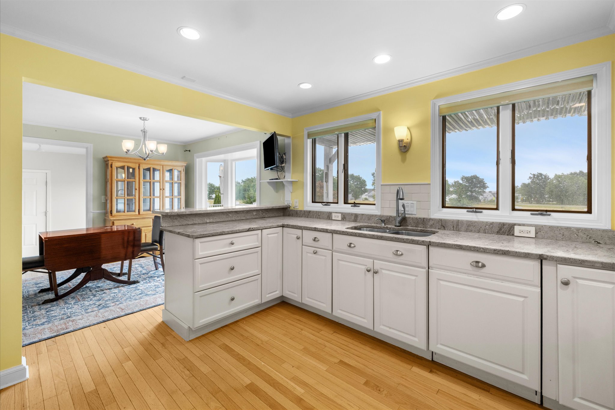  13 Muster Field Road, North Plymouth - 物件實景