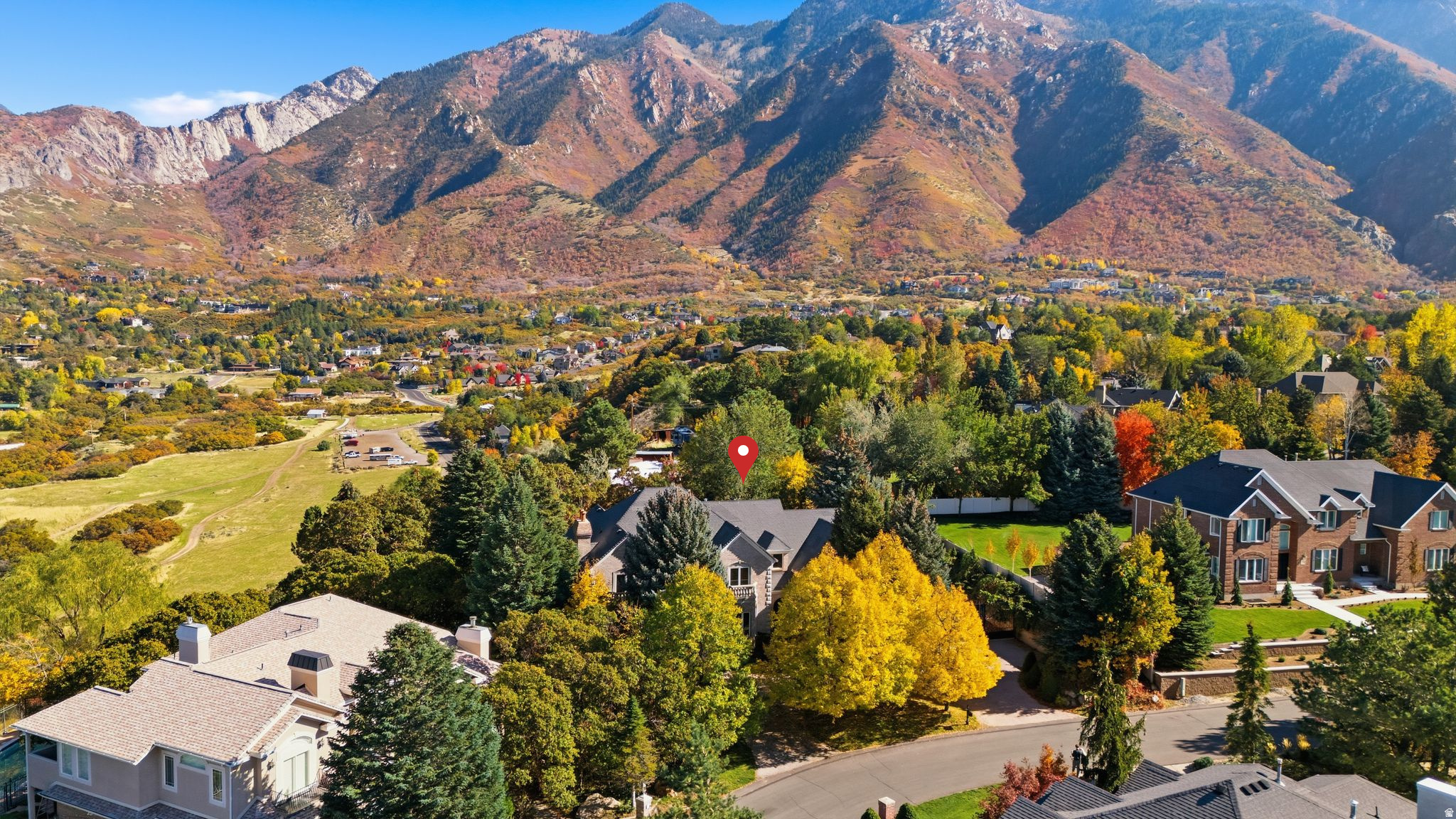 Sandy, Utah, 84092, United States, 6 Bedrooms Bedrooms, ,7 BathroomsBathrooms,Residential,For Sale,1988296