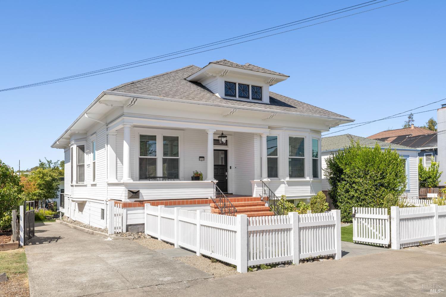 Petaluma, California, 94952, United States, 3 Bedrooms Bedrooms, ,2 BathroomsBathrooms,Residential,For Sale,1977520