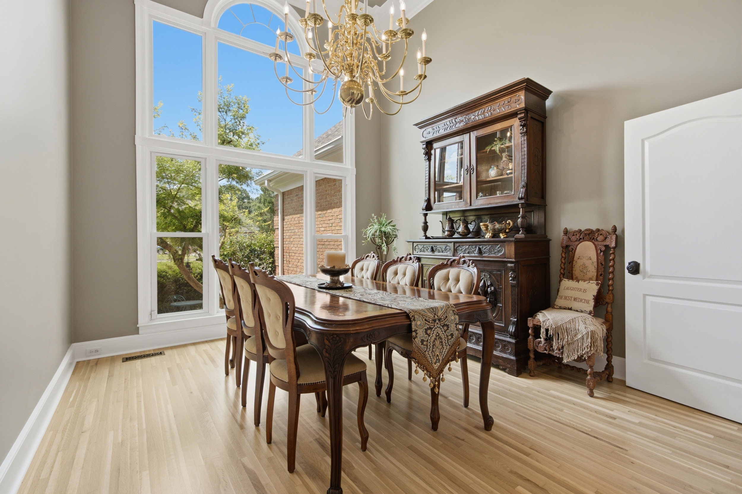  903 Whispering Pines Trail SW - 物件實景