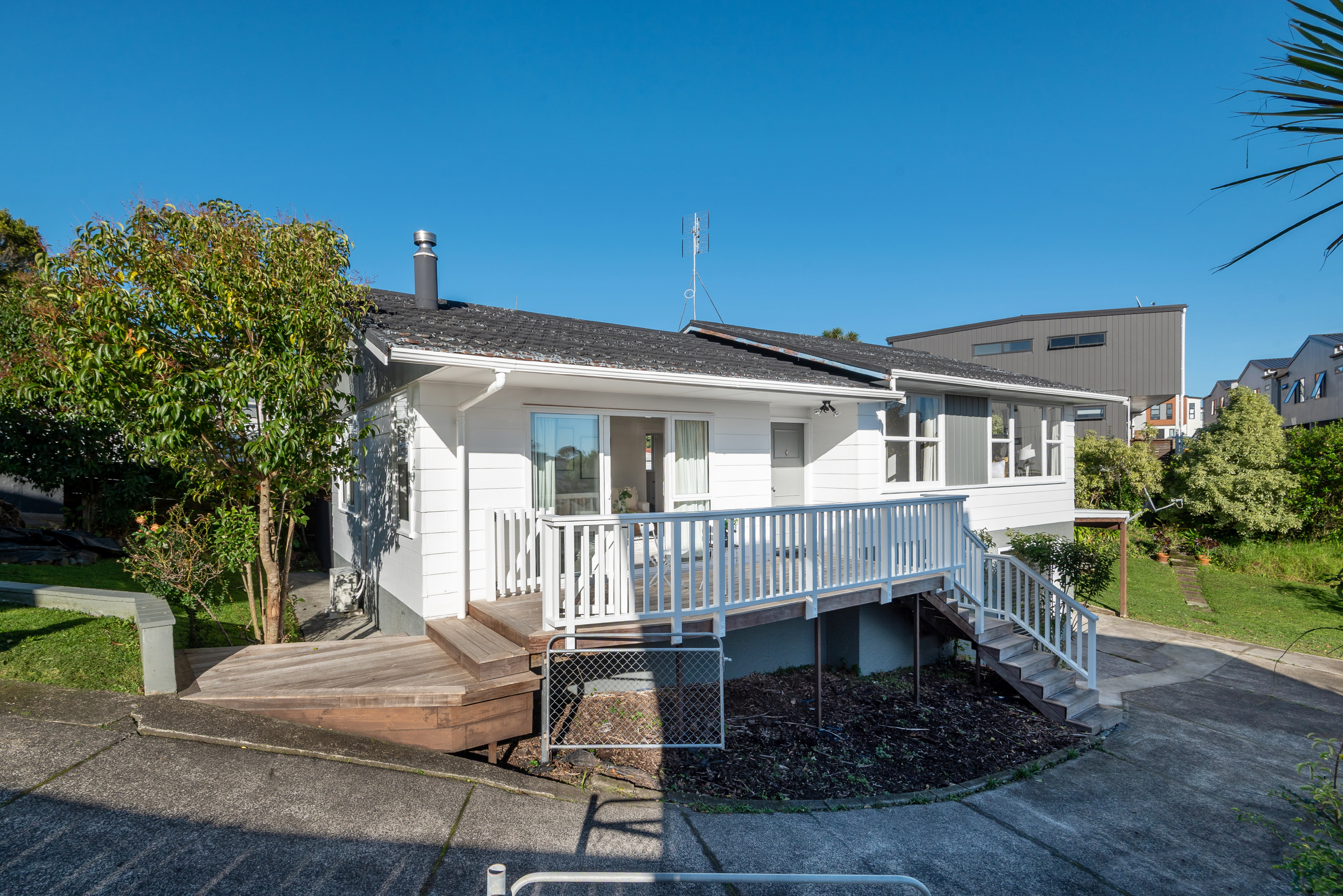  8 Silver Birch Rise, Henderson - 物件實景