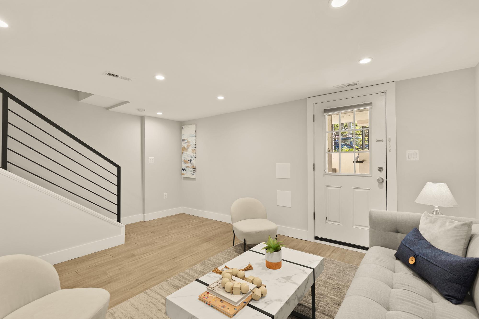  5112 9th Street NW, Washington, DC, 20011 - 物件實景