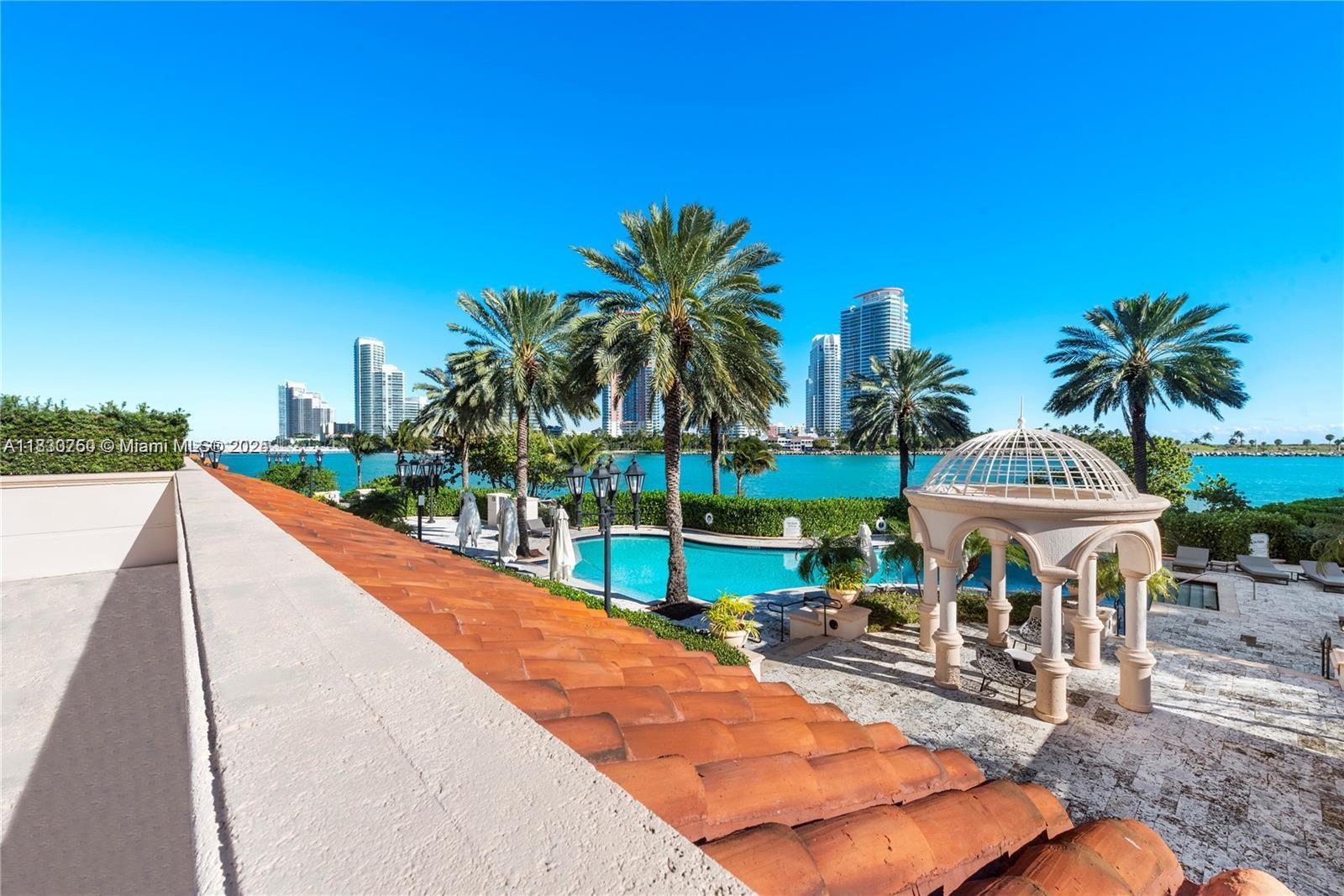Miami Beach, Florida, 33109, United States, 6 Bedrooms Bedrooms, ,8 BathroomsBathrooms,Residential,For Sale,1876435