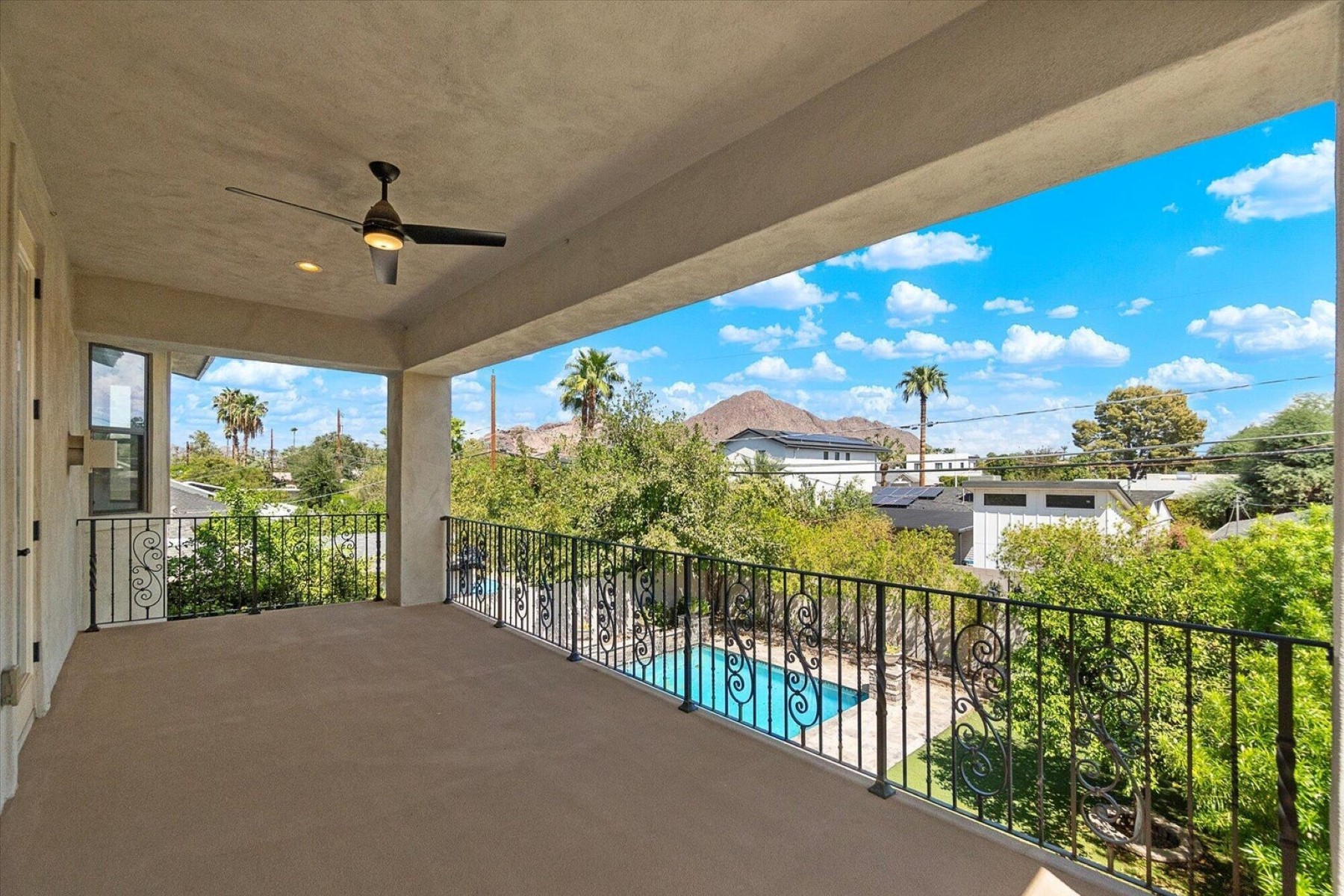  4201 N 42nd Place¦Phoenix, AZ - 物件實景