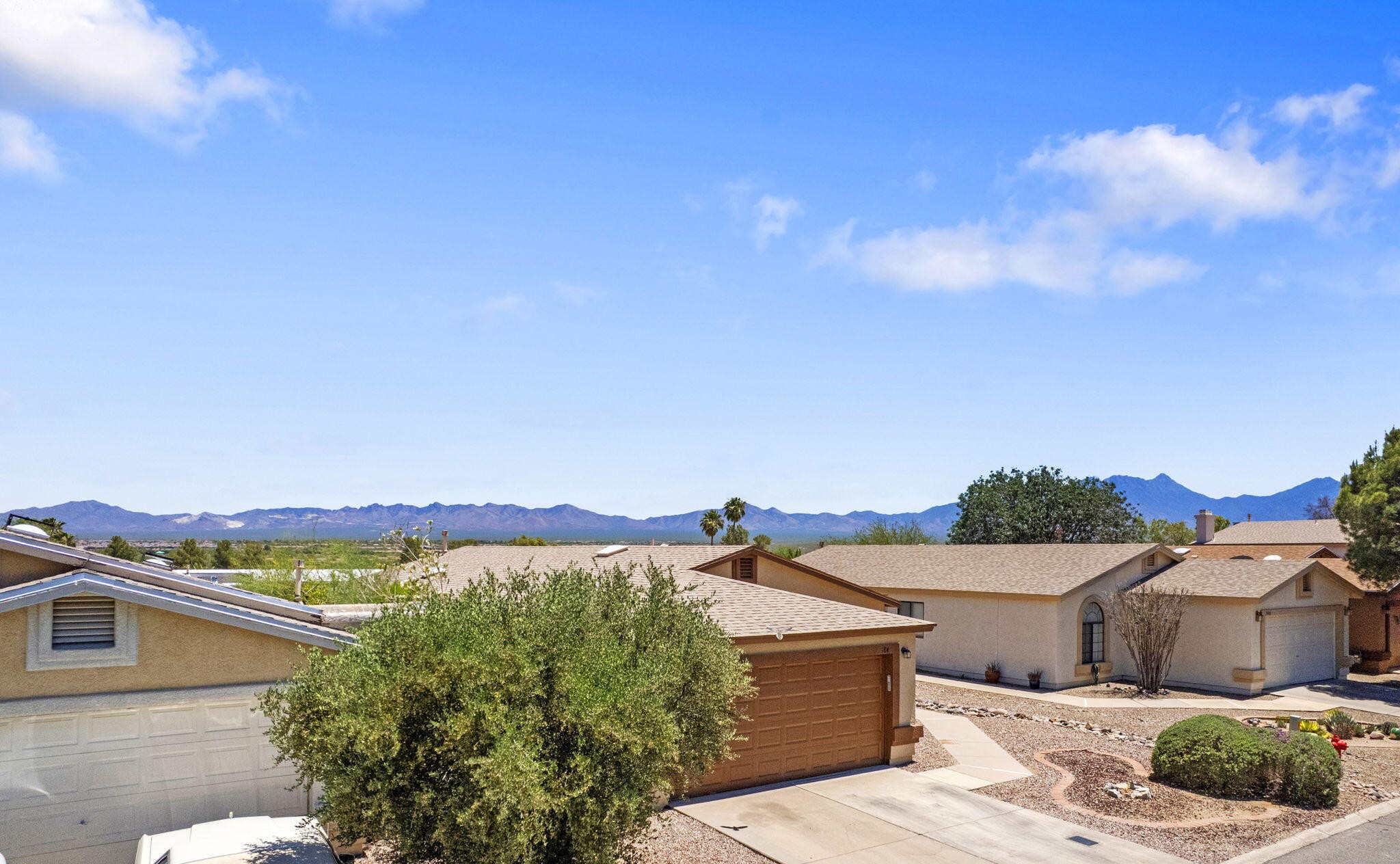 184 E Camino De Diana, Green Valley, AZ 85614 - 物件實景