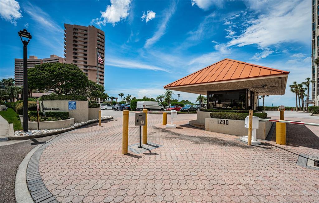 Clearwater Beach, Florida, 33767, United States, 1 Bedroom Bedrooms, ,2 BathroomsBathrooms,Residential,For Sale,1939900