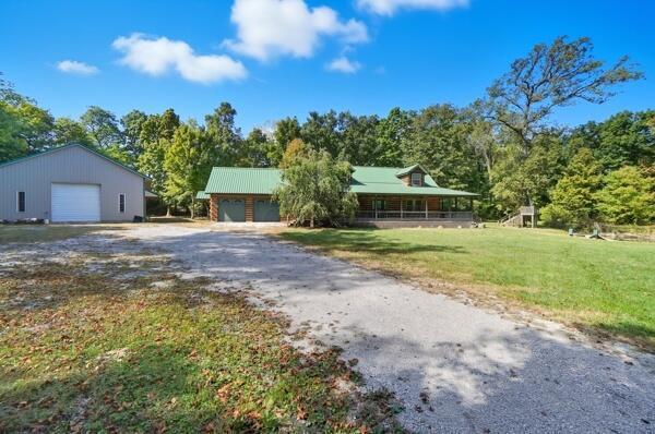 Woodstock, Ohio, 43084, United States, 3 Bedrooms Bedrooms, ,3 BathroomsBathrooms,Residential,For Sale,1988925