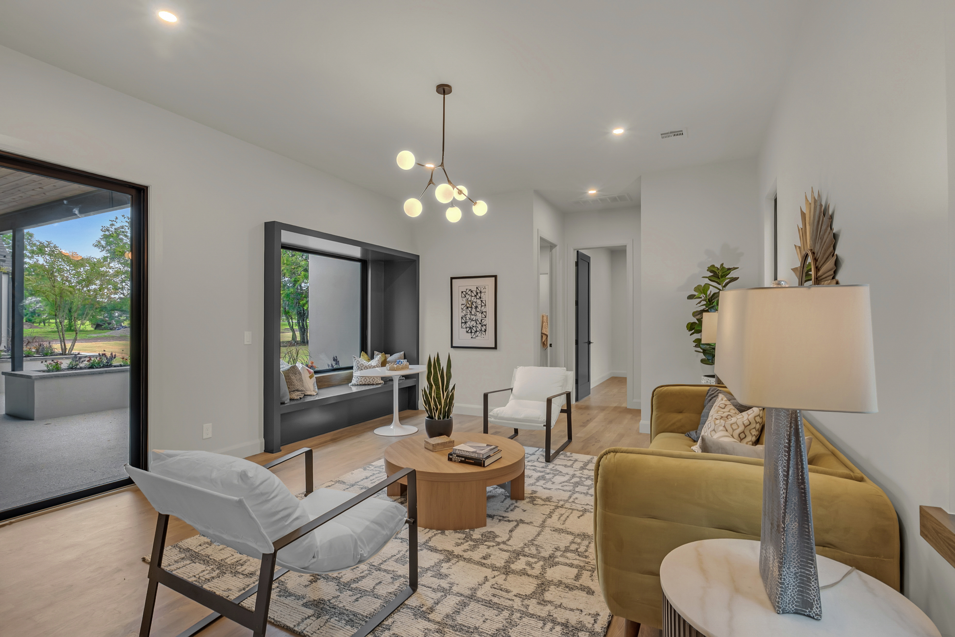  17744 East White Tail Cove, Owasso, OK 74055 - 物件實景