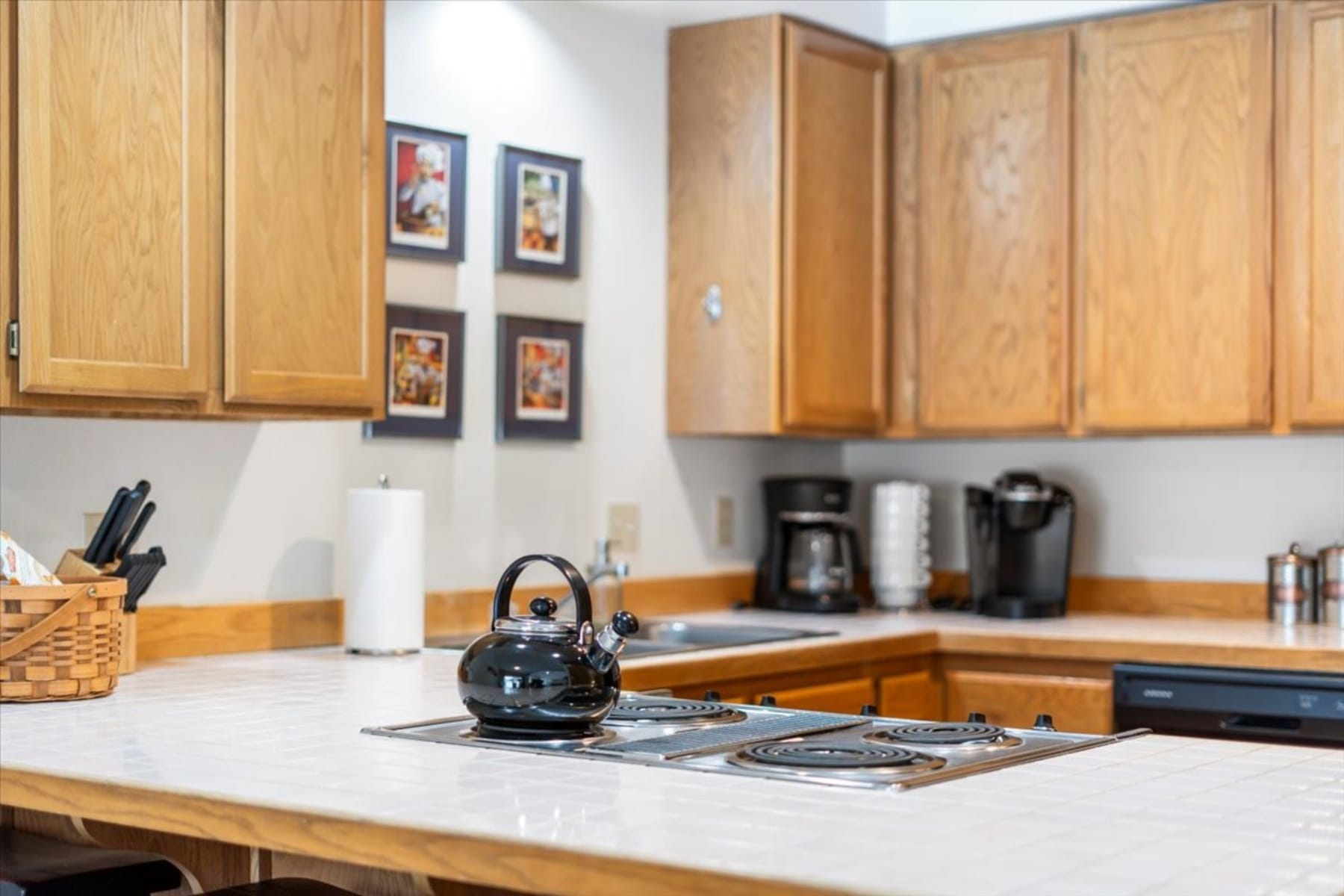  17720 Lake Aspen Court #7 Sunriver, OR 97707 - 物件實景