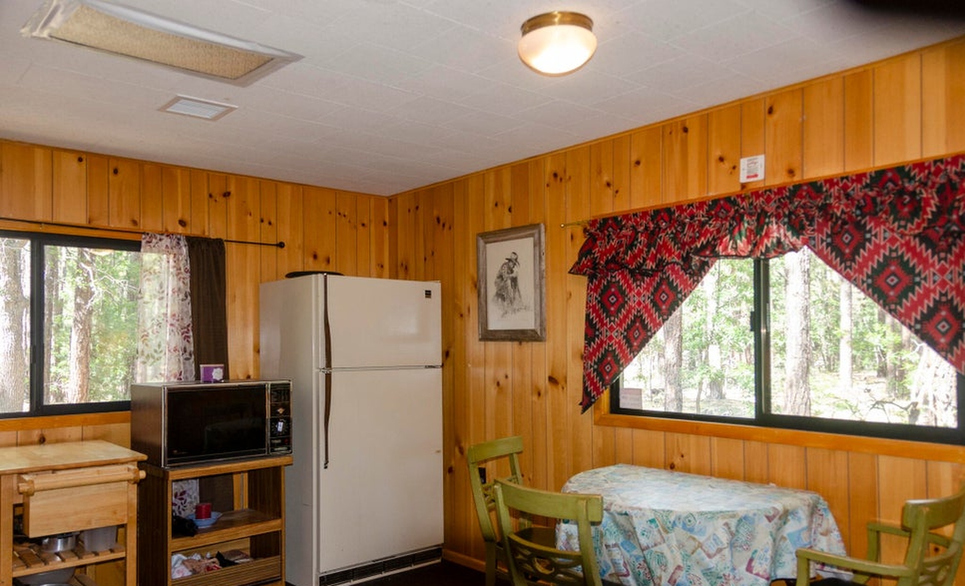  2651 East Chilton Drive  Pinetop, AZ - 物件實景