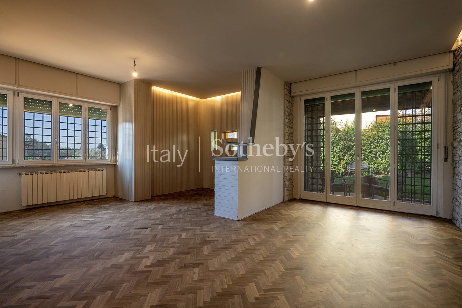  Villa in Bagno a Ripoli with private garden and garage - 物件實景