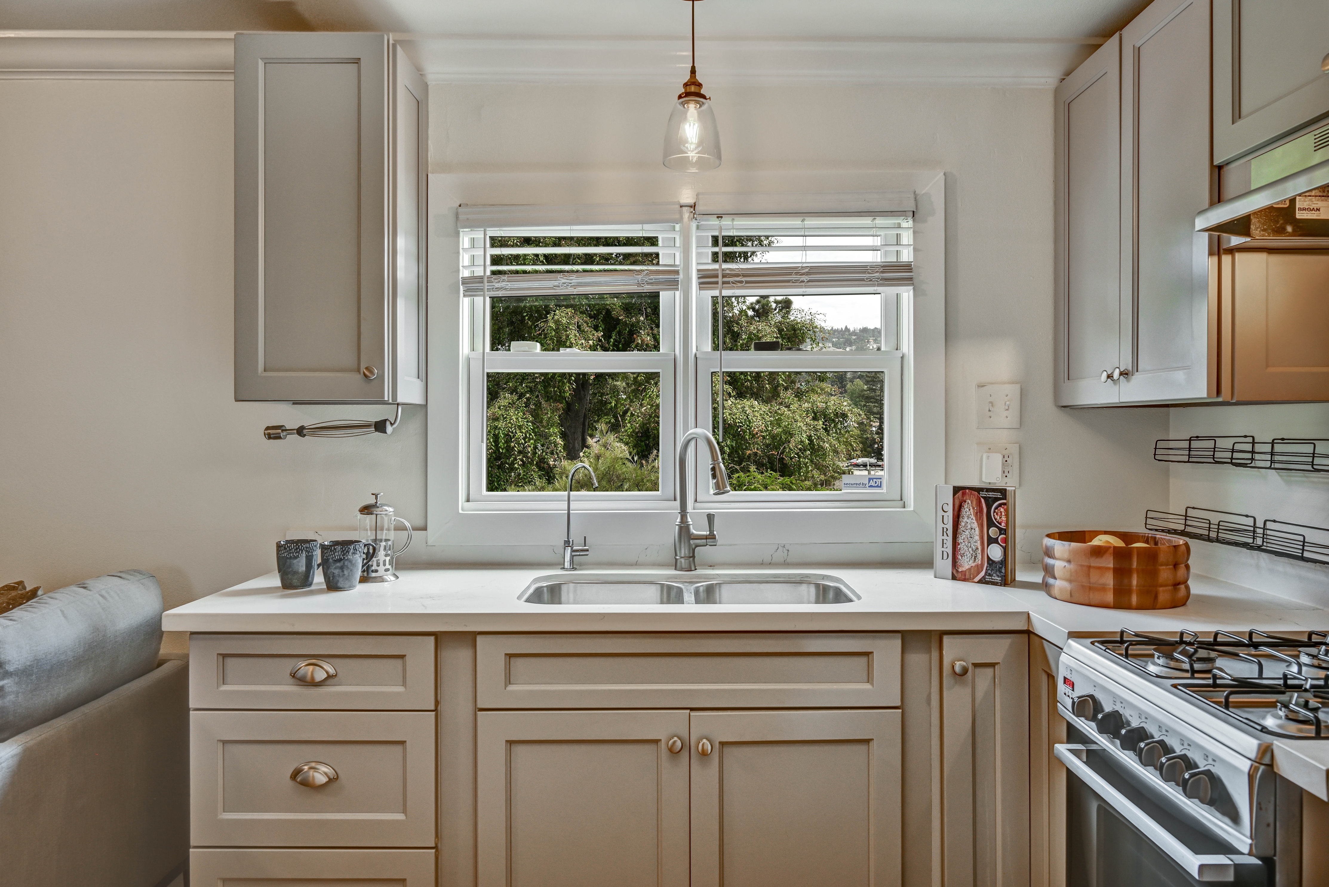  Comfort, Flexibility and Outdoor Living in Coveted Maxwell Park - 物件實景